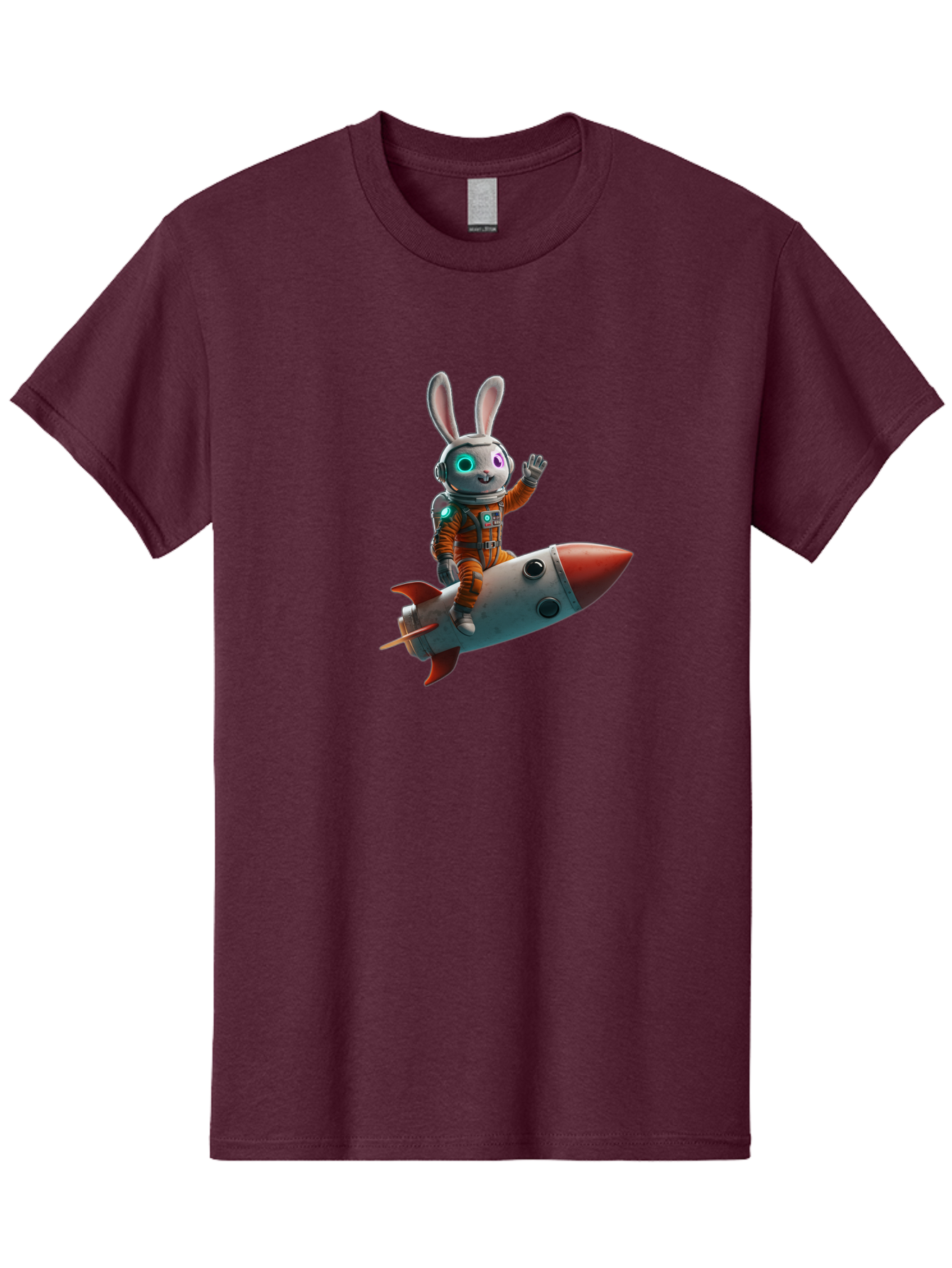 Rabbit-Astronaut-8 Men'S Graphic Tee, 100% Cotton, Comfortable Casual Summer Wear, Machine Washable, Vintage Camera, Old Camera, Antique Camera, Black Camera, Classic Photography, Photography Equipment, Nostalgic Device, Film Camera, Bai276 15