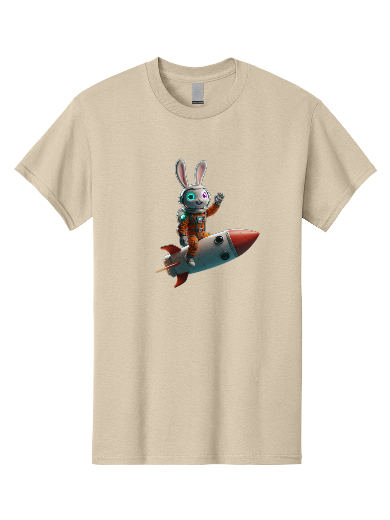 Rabbit-Astronaut-8 Men'S Graphic Tee, 100% Cotton, Comfortable Casual Summer Wear, Machine Washable, Vintage Camera, Old Camera, Antique Camera, Black Camera, Classic Photography, Photography Equipment, Nostalgic Device, Film Camera, Bai276 10