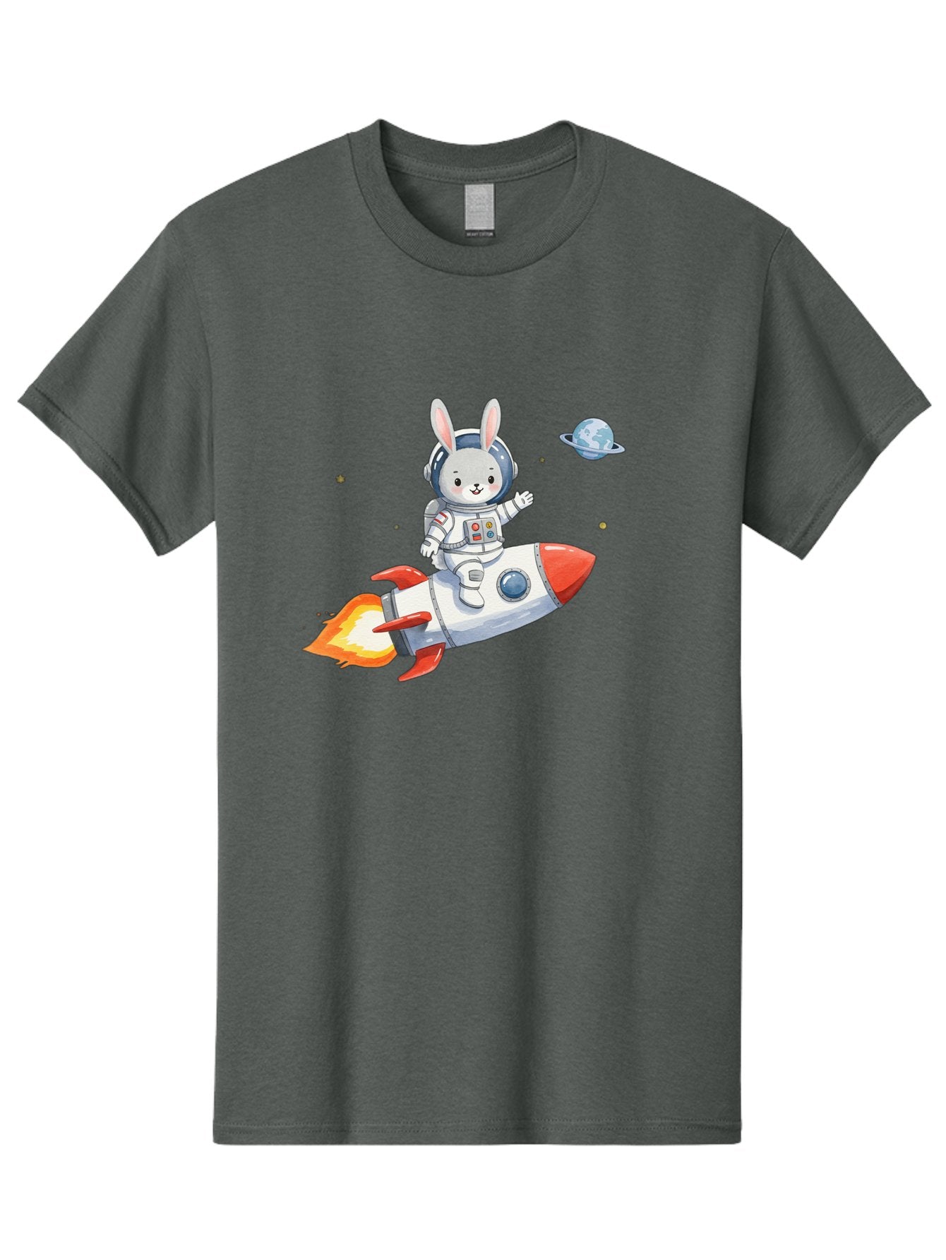 Rabbit-Astronaut-9 Men'S Graphic Tee, 100% Cotton, Comfortable Casual Summer Wear, Machine Washable, Vintage Camera, Old Camera, Antique Camera, Black Camera, Classic Photography, Photography Equipment, Nostalgic Device, Film Camera, Bai277 13