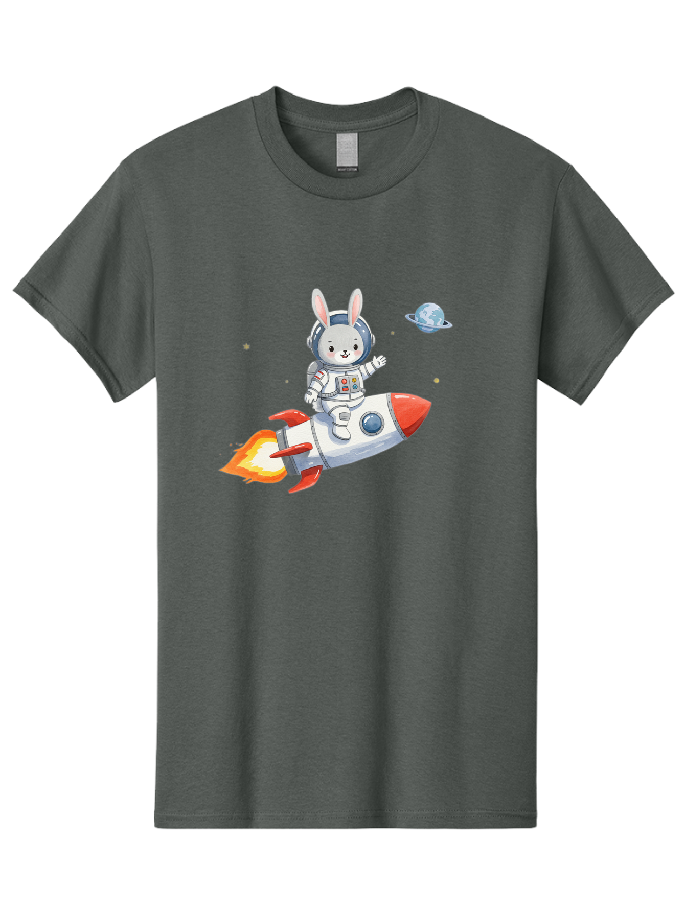 Rabbit-Astronaut-9 Men'S Graphic Tee, 100% Cotton, Comfortable Casual Summer Wear, Machine Washable, Vintage Camera, Old Camera, Antique Camera, Black Camera, Classic Photography, Photography Equipment, Nostalgic Device, Film Camera, Bai277 15
