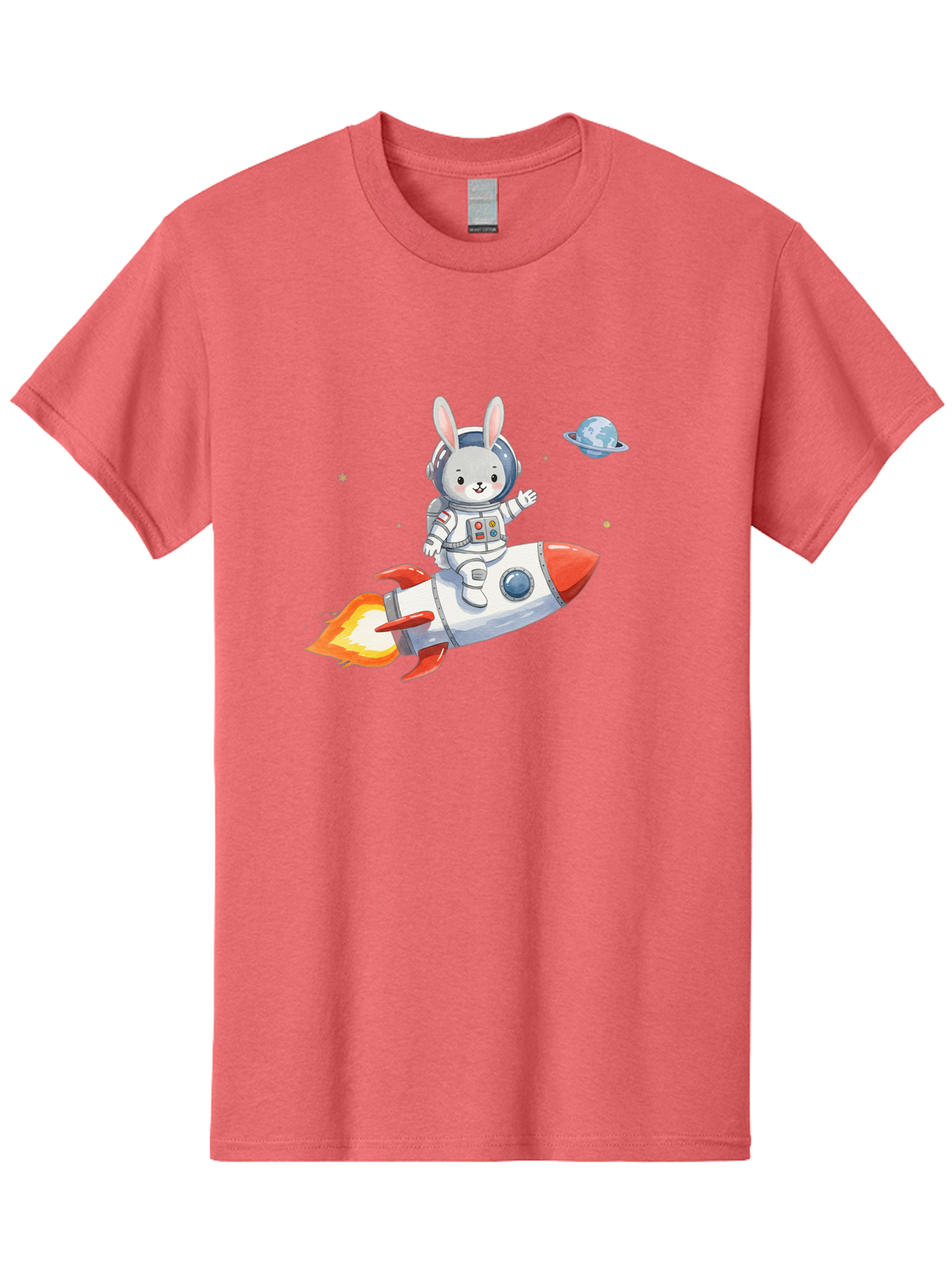 Rabbit-Astronaut-9 Men'S Graphic Tee, 100% Cotton, Comfortable Casual Summer Wear, Machine Washable, Vintage Camera, Old Camera, Antique Camera, Black Camera, Classic Photography, Photography Equipment, Nostalgic Device, Film Camera, Bai277 4