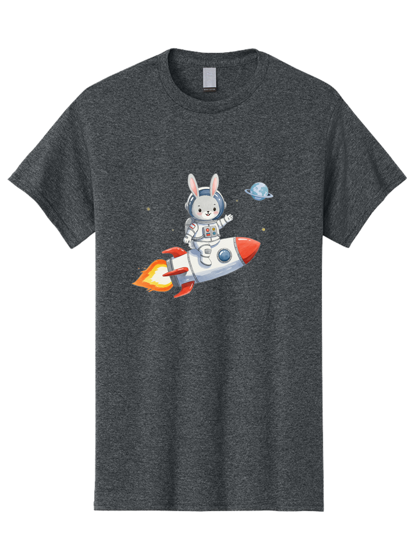 Rabbit-Astronaut-9 Men'S Graphic Tee, 100% Cotton, Comfortable Casual Summer Wear, Machine Washable, Vintage Camera, Old Camera, Antique Camera, Black Camera, Classic Photography, Photography Equipment, Nostalgic Device, Film Camera, Bai277 6
