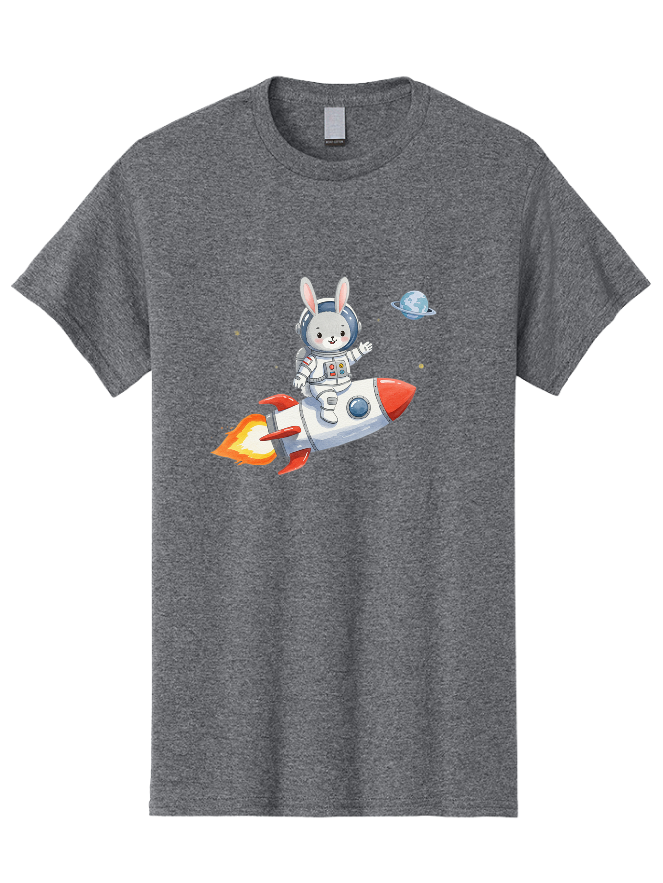 Rabbit-Astronaut-9 Men'S Graphic Tee, 100% Cotton, Comfortable Casual Summer Wear, Machine Washable, Vintage Camera, Old Camera, Antique Camera, Black Camera, Classic Photography, Photography Equipment, Nostalgic Device, Film Camera, Bai277 10