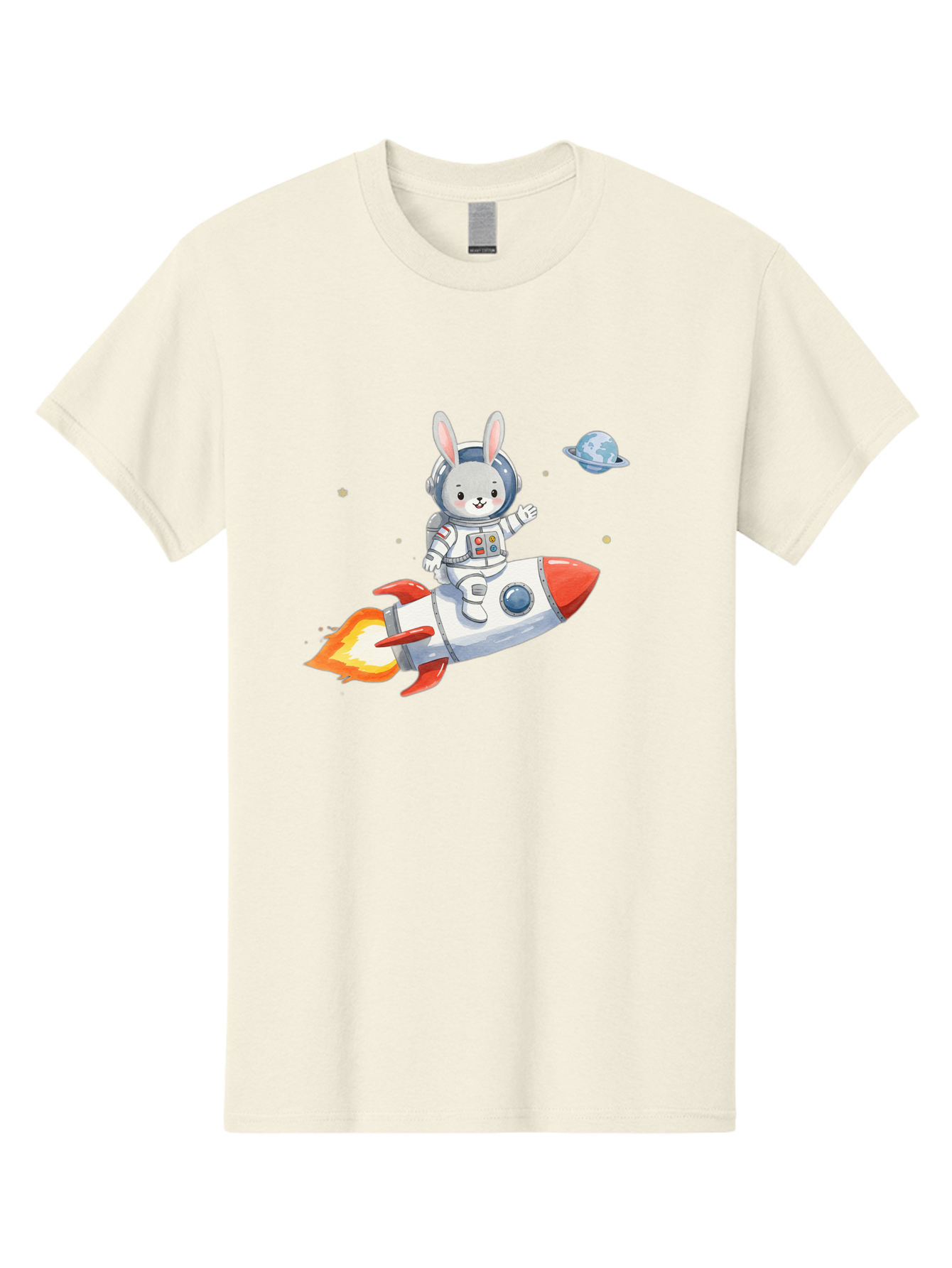 Rabbit-Astronaut-9 Men'S Graphic Tee, 100% Cotton, Comfortable Casual Summer Wear, Machine Washable, Vintage Camera, Old Camera, Antique Camera, Black Camera, Classic Photography, Photography Equipment, Nostalgic Device, Film Camera, Bai277 3
