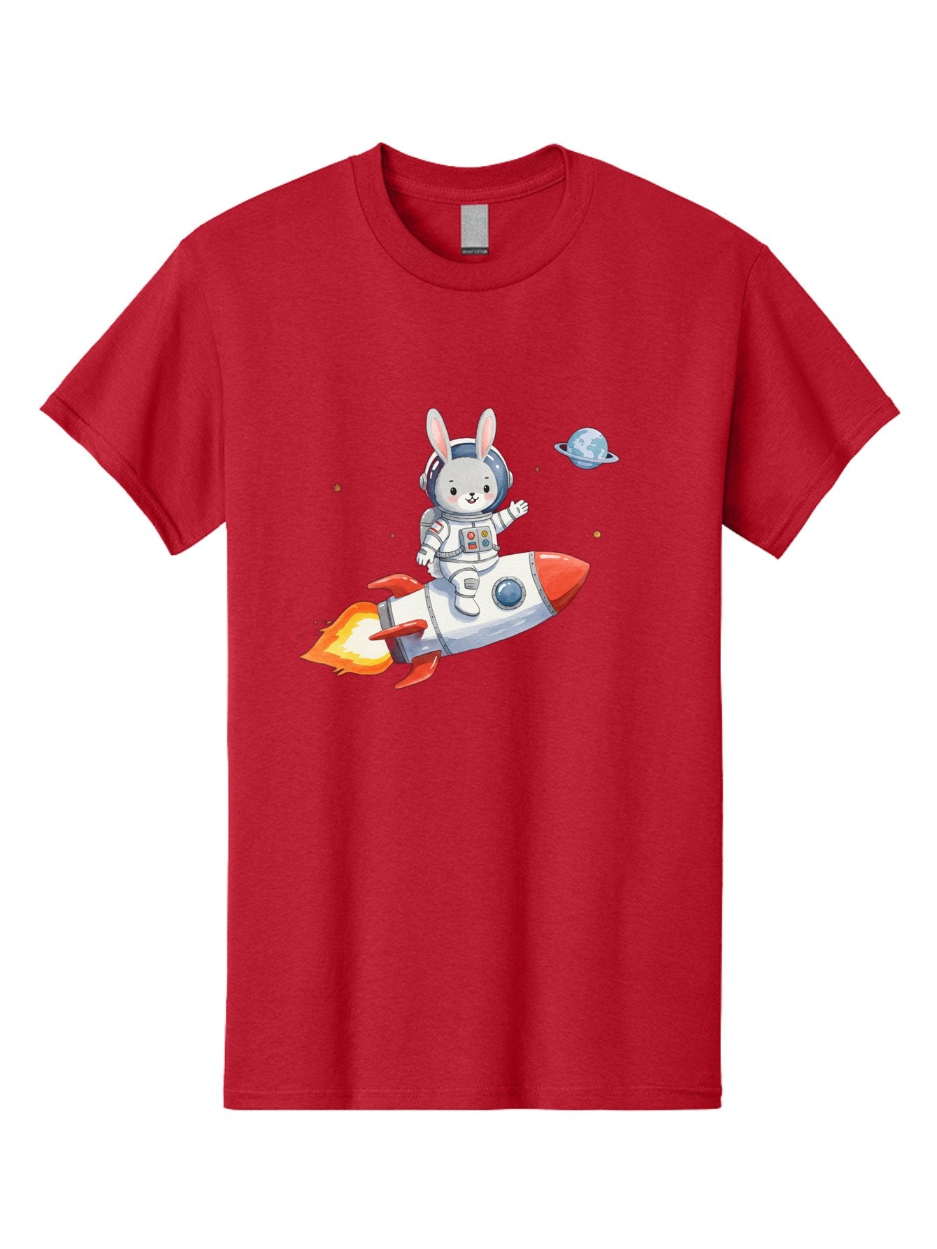 Rabbit-Astronaut-9 Men'S Graphic Tee, 100% Cotton, Comfortable Casual Summer Wear, Machine Washable, Vintage Camera, Old Camera, Antique Camera, Black Camera, Classic Photography, Photography Equipment, Nostalgic Device, Film Camera, Bai277 7