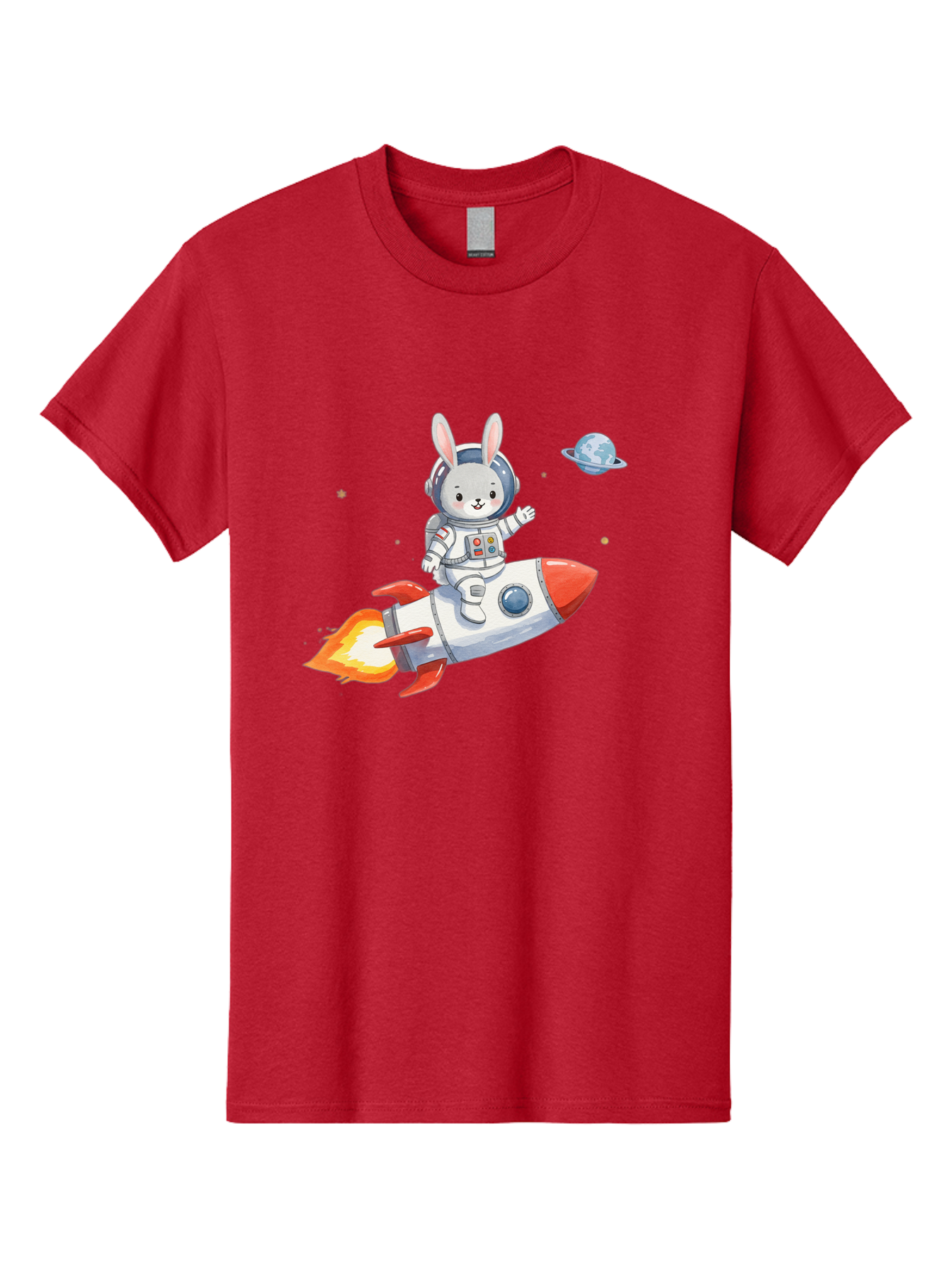 Rabbit-Astronaut-9 Men'S Graphic Tee, 100% Cotton, Comfortable Casual Summer Wear, Machine Washable, Vintage Camera, Old Camera, Antique Camera, Black Camera, Classic Photography, Photography Equipment, Nostalgic Device, Film Camera, Bai277 13