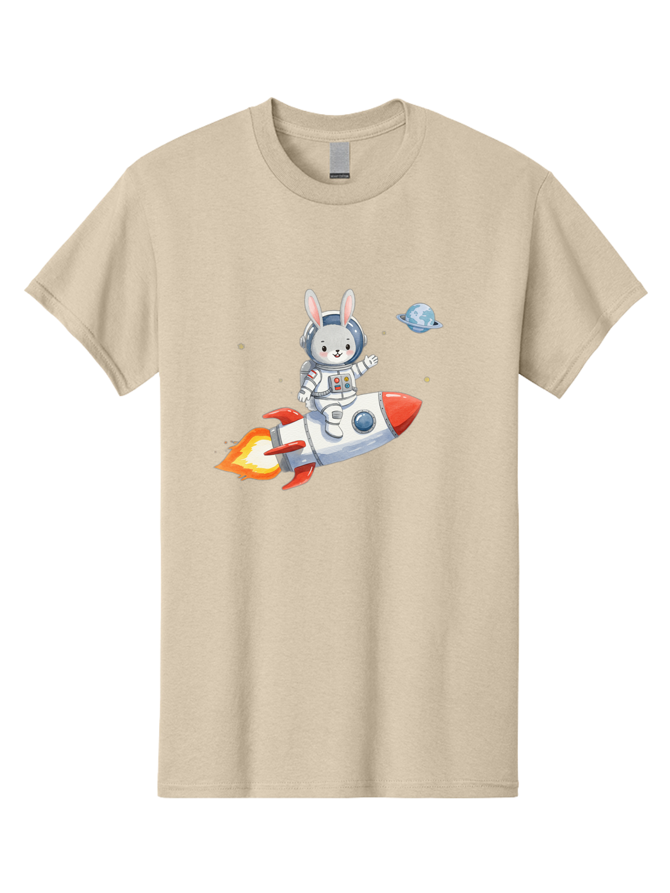 Rabbit-Astronaut-9 Men'S Graphic Tee, 100% Cotton, Comfortable Casual Summer Wear, Machine Washable, Vintage Camera, Old Camera, Antique Camera, Black Camera, Classic Photography, Photography Equipment, Nostalgic Device, Film Camera, Bai277 7
