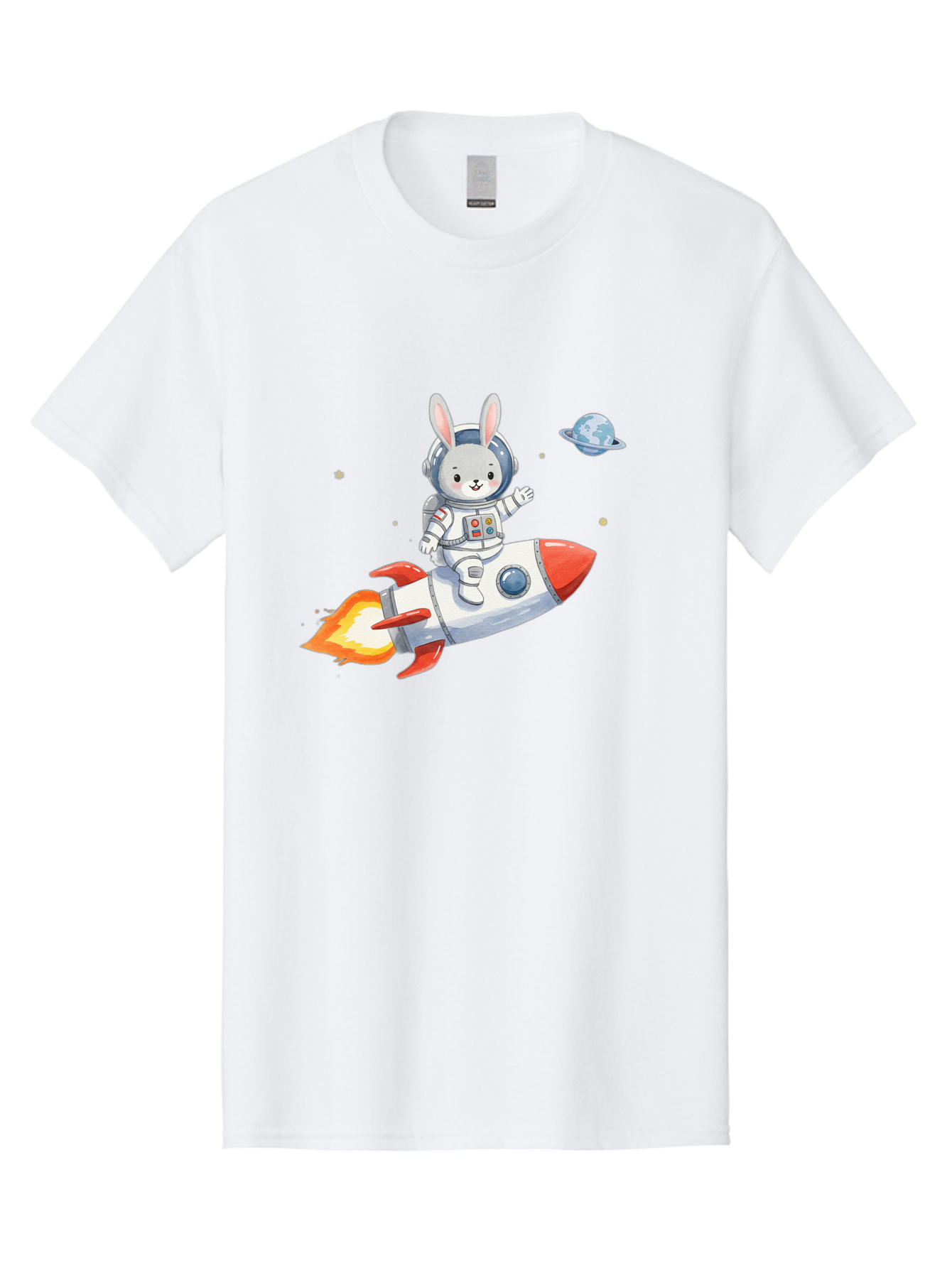 Rabbit-Astronaut-9 Men'S Graphic Tee, 100% Cotton, Comfortable Casual Summer Wear, Machine Washable, Vintage Camera, Old Camera, Antique Camera, Black Camera, Classic Photography, Photography Equipment, Nostalgic Device, Film Camera, Bai277 14