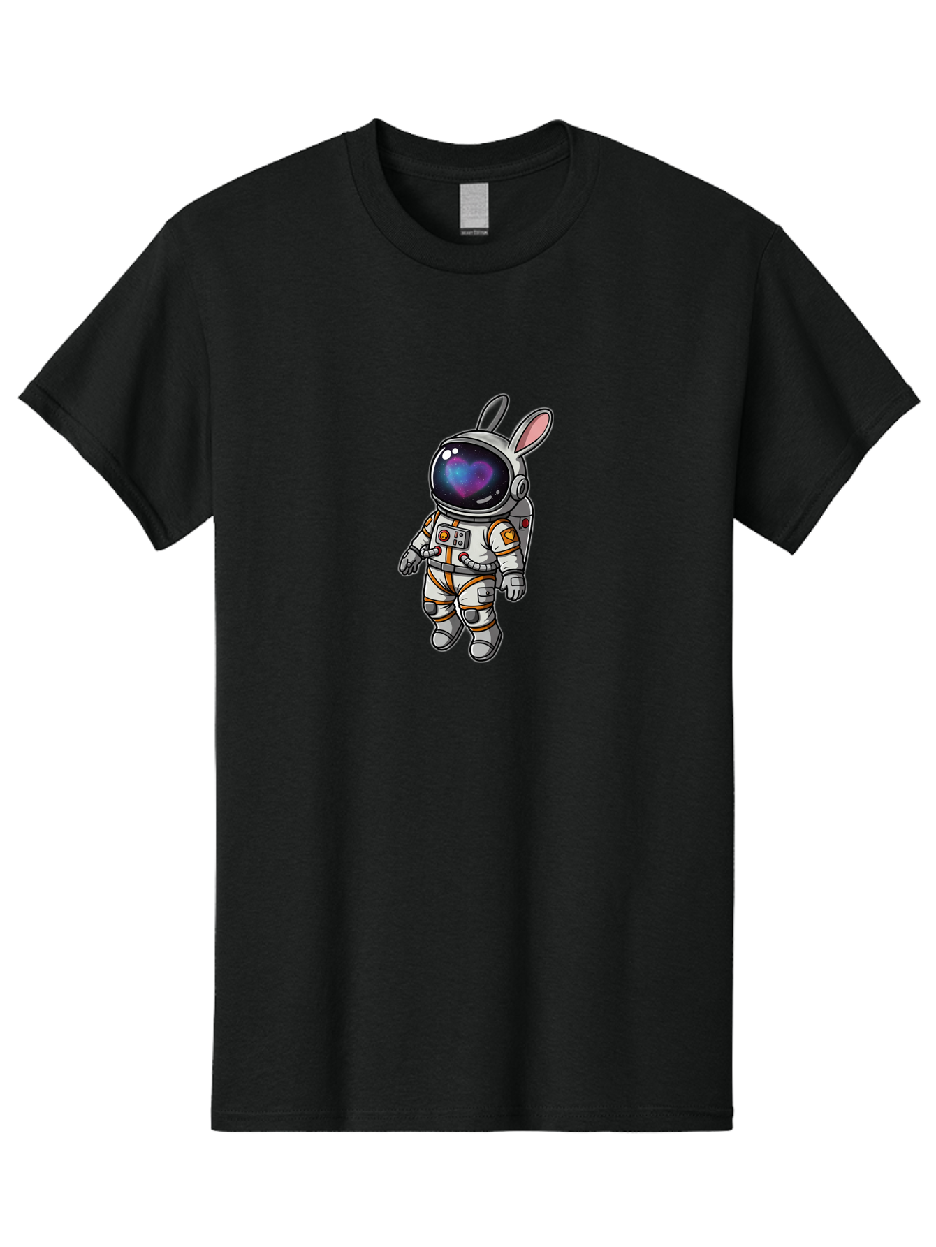 Rabbit-Astronaut Men'S Graphic Tee, 100% Cotton, Comfortable Casual Summer Wear, Machine Washable, Vintage Camera, Old Camera, Antique Camera, Black Camera, Classic Photography, Photography Equipment, Nostalgic Device, Film Camera, Camera Art Bai278 13