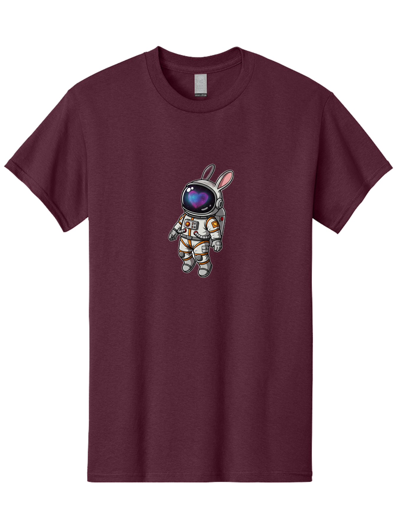 Rabbit-Astronaut Men'S Graphic Tee, 100% Cotton, Comfortable Casual Summer Wear, Machine Washable, Vintage Camera, Old Camera, Antique Camera, Black Camera, Classic Photography, Photography Equipment, Nostalgic Device, Film Camera, Camera Art Bai278