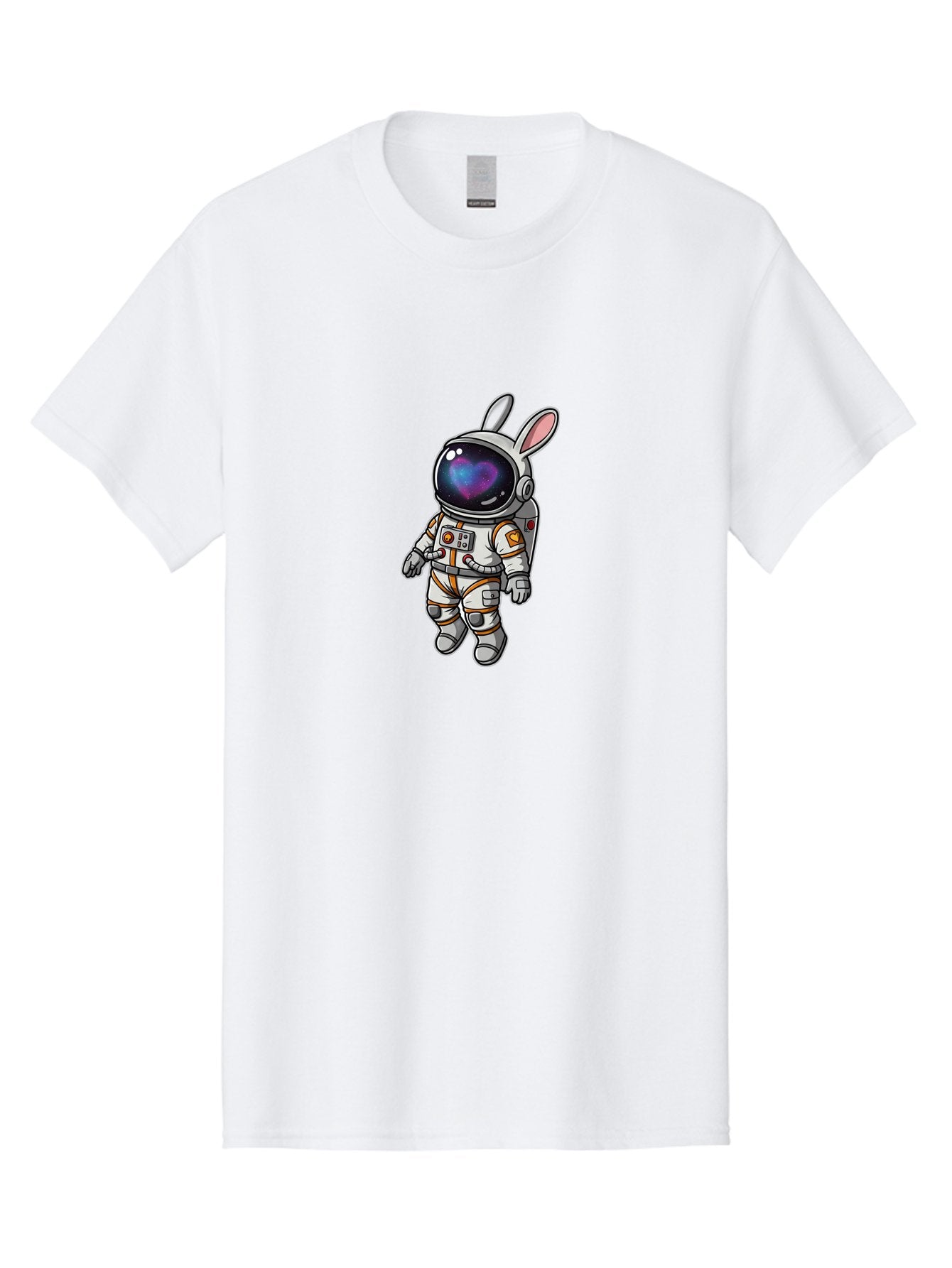 Rabbit-Astronaut Men'S Graphic Tee, 100% Cotton, Comfortable Casual Summer Wear, Machine Washable, Vintage Camera, Old Camera, Antique Camera, Black Camera, Classic Photography, Photography Equipment, Nostalgic Device, Film Camera, Camera Art Bai278