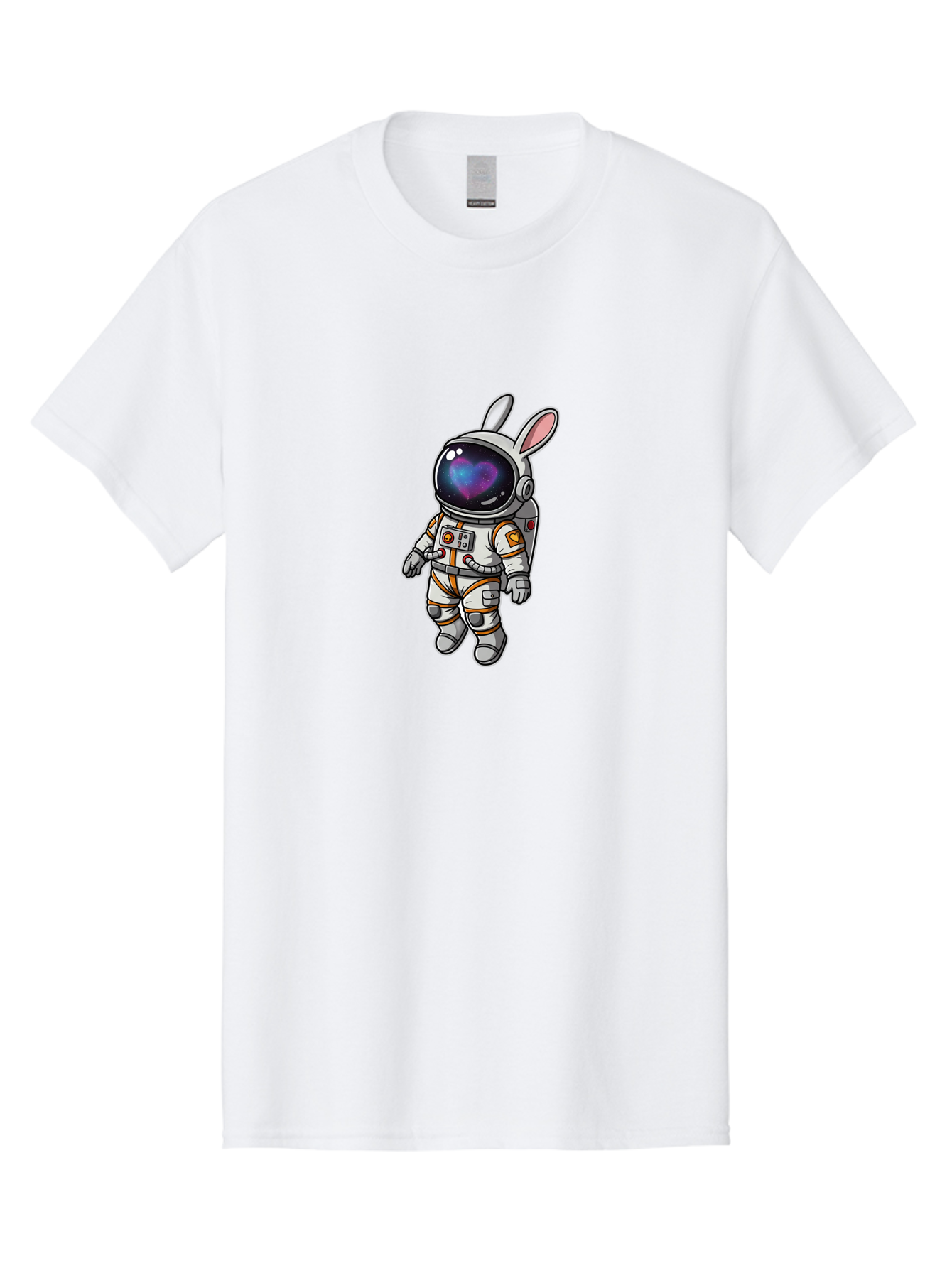 Rabbit-Astronaut Men'S Graphic Tee, 100% Cotton, Comfortable Casual Summer Wear, Machine Washable, Vintage Camera, Old Camera, Antique Camera, Black Camera, Classic Photography, Photography Equipment, Nostalgic Device, Film Camera, Camera Art Bai278 10