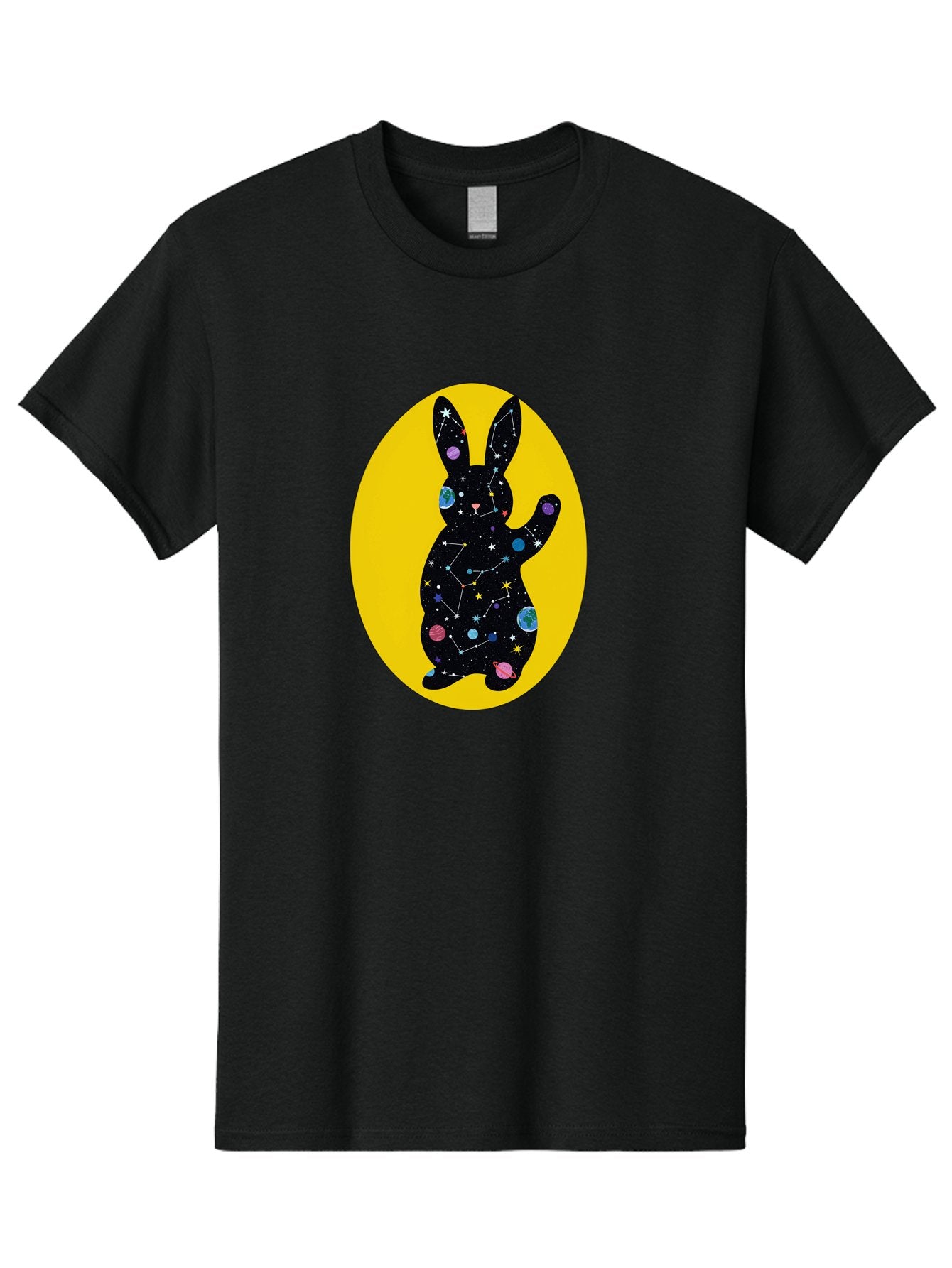 Rabbit-Constellation Men'S Graphic Tee, 100% Cotton, Comfortable Casual Summer Wear, Machine Washable, Vintage Camera, Old Camera, Antique Camera, Black Camera, Classic Photography, Photography Equipment, Nostalgic Device, Film Camera, Bai279