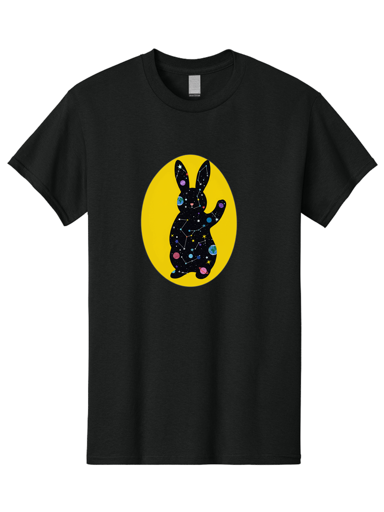 Rabbit-Constellation Men'S Graphic Tee, 100% Cotton, Comfortable Casual Summer Wear, Machine Washable, Vintage Camera, Old Camera, Antique Camera, Black Camera, Classic Photography, Photography Equipment, Nostalgic Device, Film Camera, Bai279 10