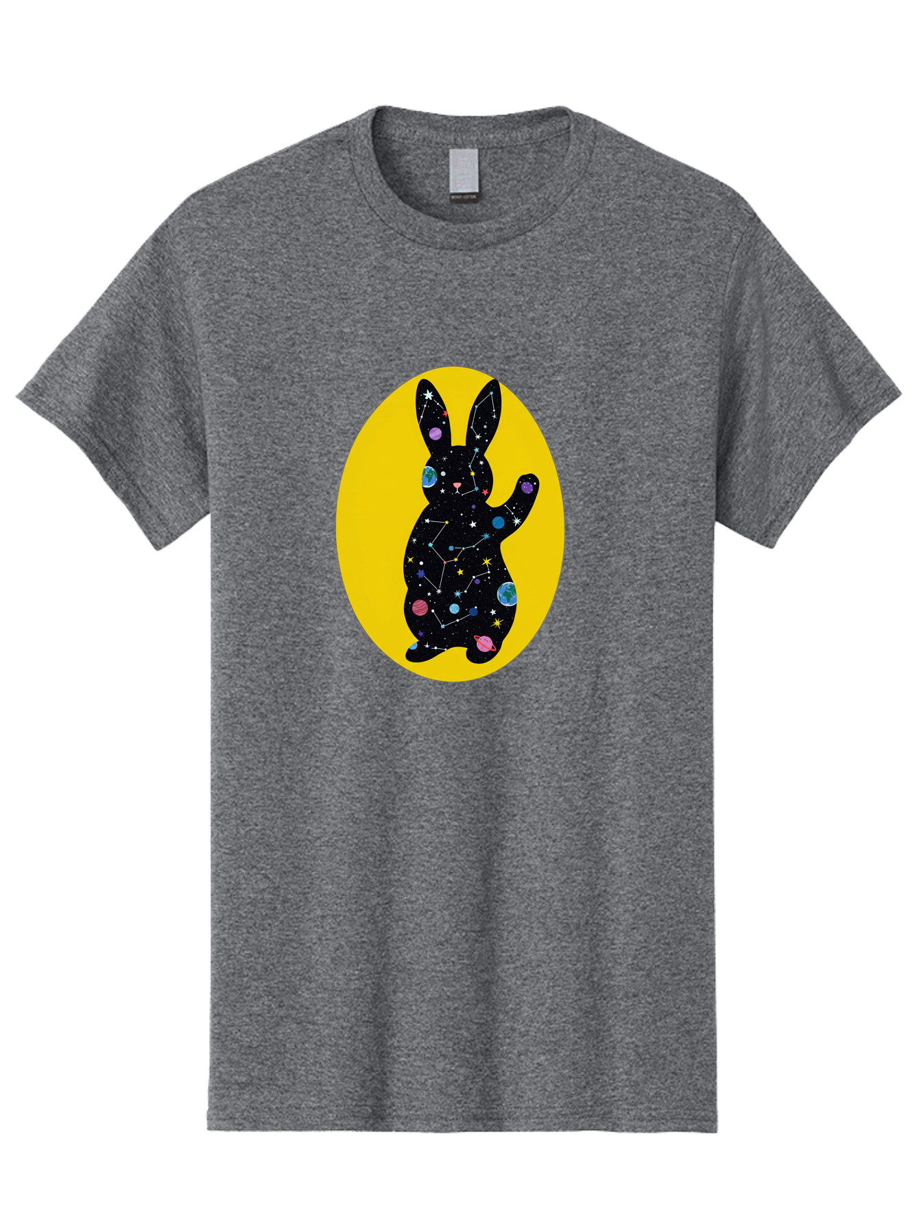 Rabbit-Constellation Men'S Graphic Tee, 100% Cotton, Comfortable Casual Summer Wear, Machine Washable, Vintage Camera, Old Camera, Antique Camera, Black Camera, Classic Photography, Photography Equipment, Nostalgic Device, Film Camera, Bai279 3