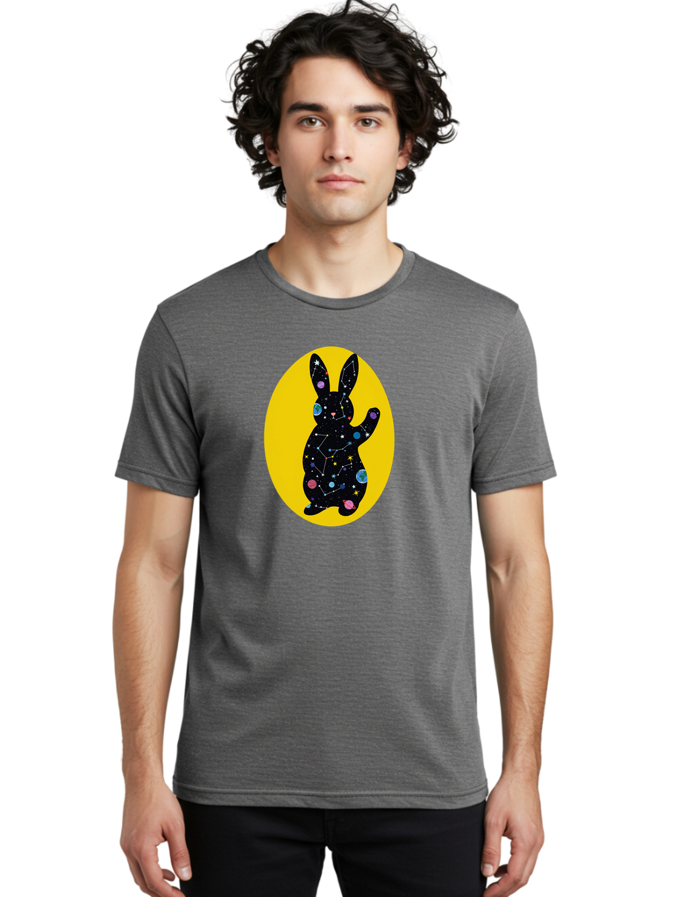 Rabbit-Constellation Men'S Graphic Tee, 100% Cotton, Comfortable Casual Summer Wear, Machine Washable, Vintage Camera, Old Camera, Antique Camera, Black Camera, Classic Photography, Photography Equipment, Nostalgic Device, Film Camera, Bai279 18
