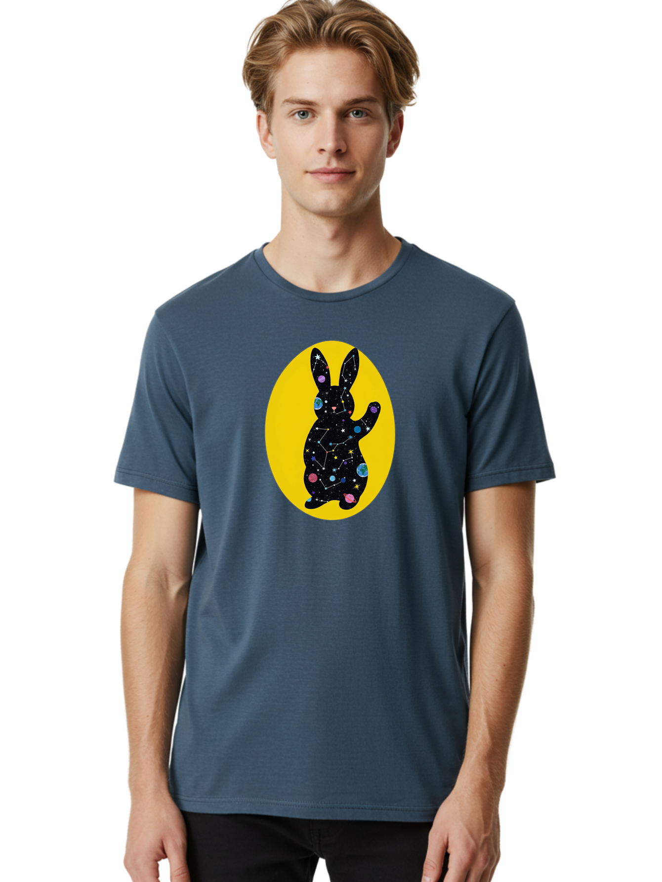 Rabbit-Constellation Men'S Graphic Tee, 100% Cotton, Comfortable Casual Summer Wear, Machine Washable, Vintage Camera, Old Camera, Antique Camera, Black Camera, Classic Photography, Photography Equipment, Nostalgic Device, Film Camera, Bai279 21