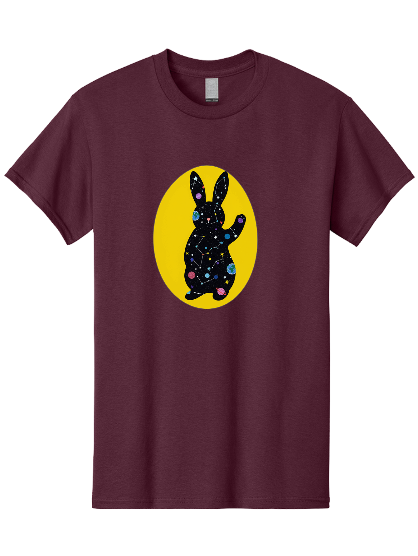 Rabbit-Constellation Men'S Graphic Tee, 100% Cotton, Comfortable Casual Summer Wear, Machine Washable, Vintage Camera, Old Camera, Antique Camera, Black Camera, Classic Photography, Photography Equipment, Nostalgic Device, Film Camera, Bai279 7