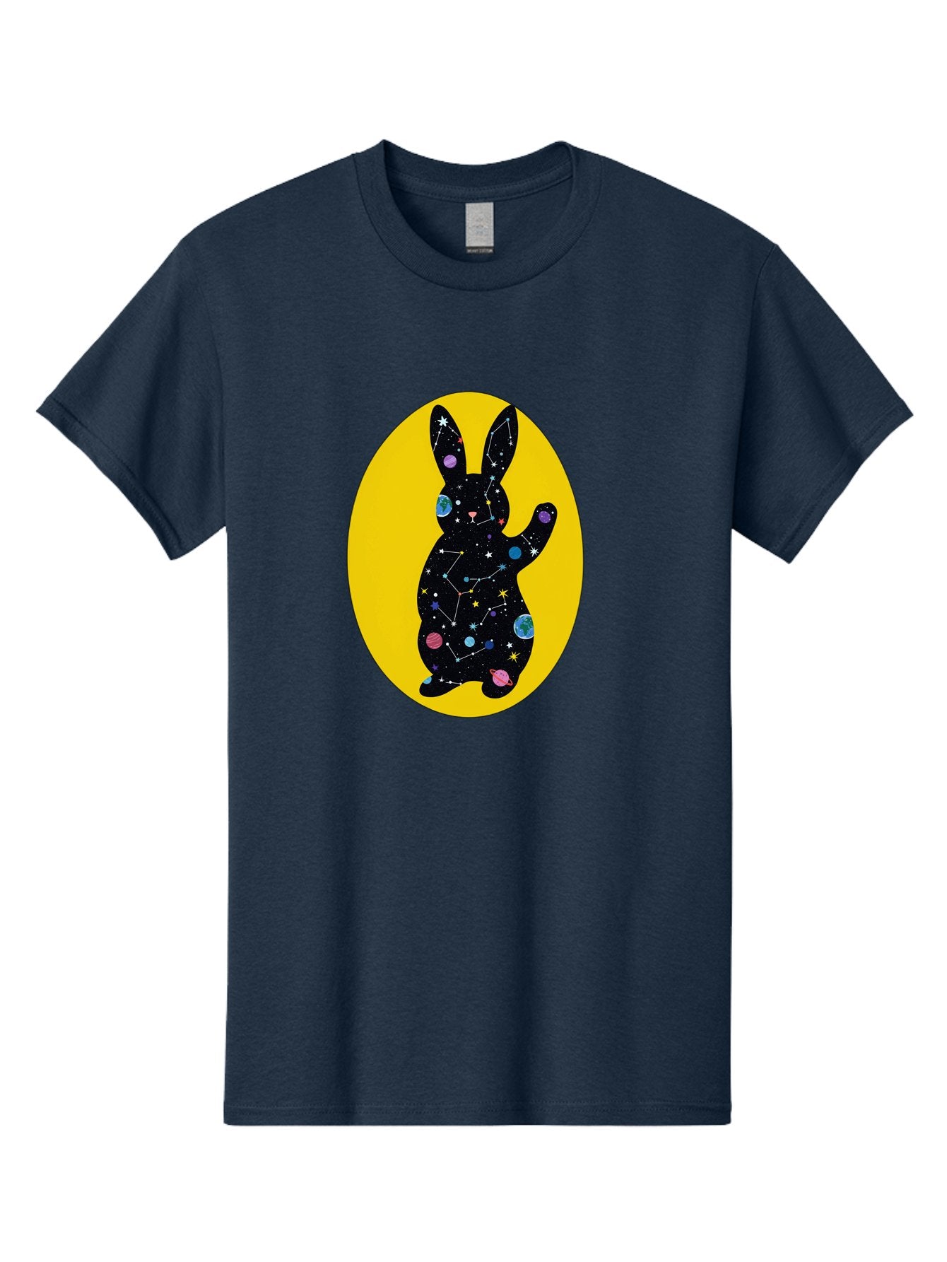 Rabbit-Constellation Men'S Graphic Tee, 100% Cotton, Comfortable Casual Summer Wear, Machine Washable, Vintage Camera, Old Camera, Antique Camera, Black Camera, Classic Photography, Photography Equipment, Nostalgic Device, Film Camera, Bai279