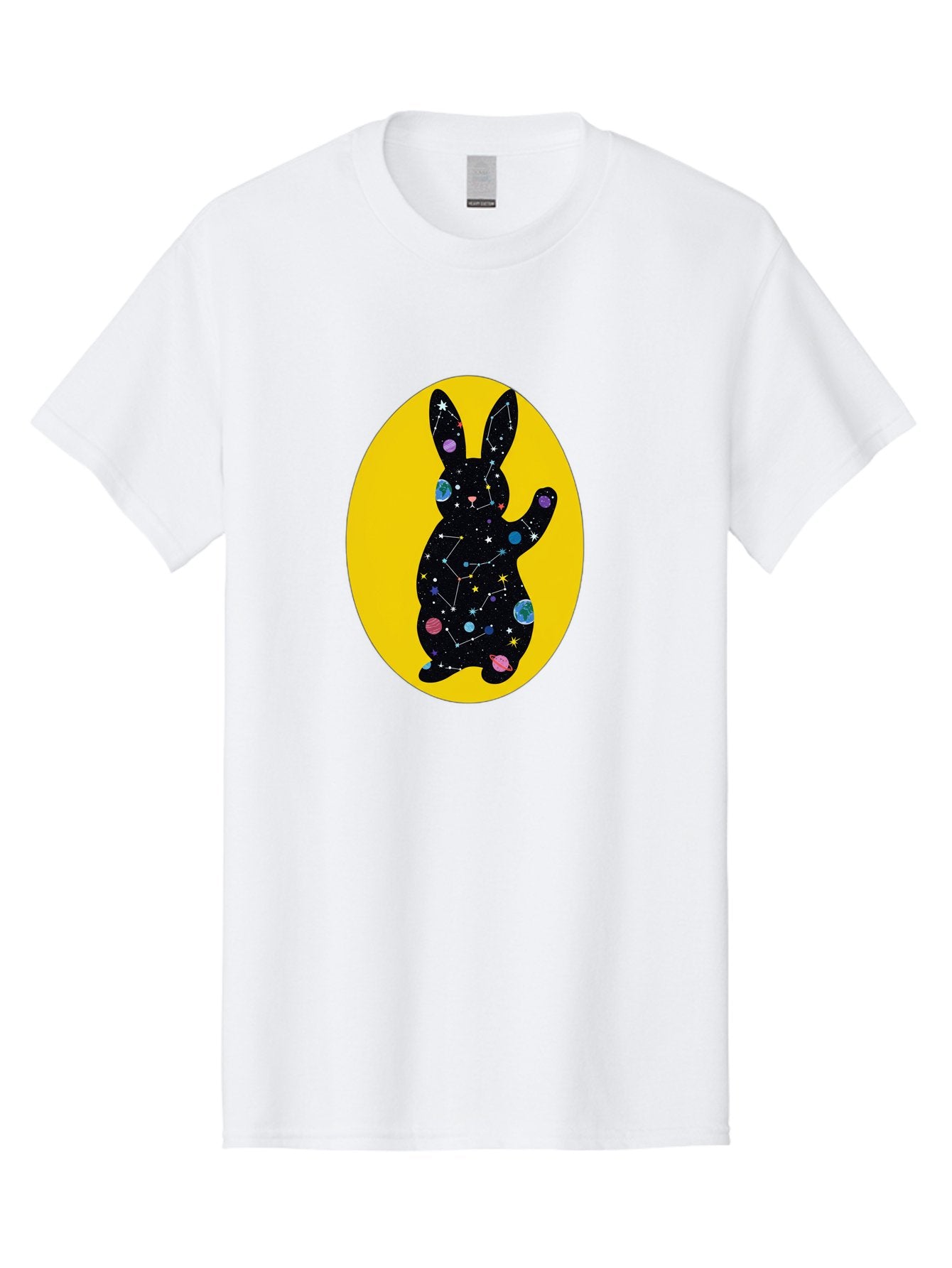 Rabbit-Constellation Men'S Graphic Tee, 100% Cotton, Comfortable Casual Summer Wear, Machine Washable, Vintage Camera, Old Camera, Antique Camera, Black Camera, Classic Photography, Photography Equipment, Nostalgic Device, Film Camera, Bai279 4