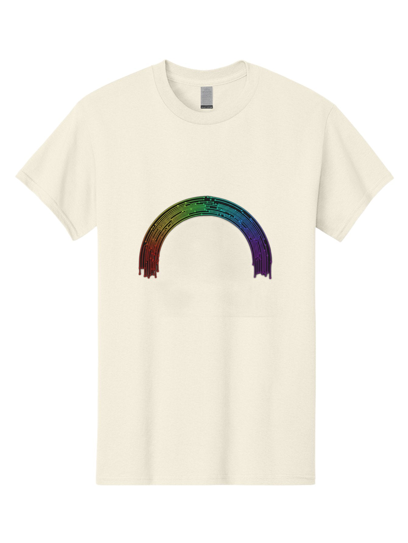 Rainbow-Arch Men'S Graphic Tee, 100% Cotton, Comfortable Casual Summer Wear, Machine Washable, Vintage Camera, Old Camera, Antique Camera, Black Camera, Classic Photography, Photography Equipment, Nostalgic Device, Film Camera, Camera Art Bai285 4