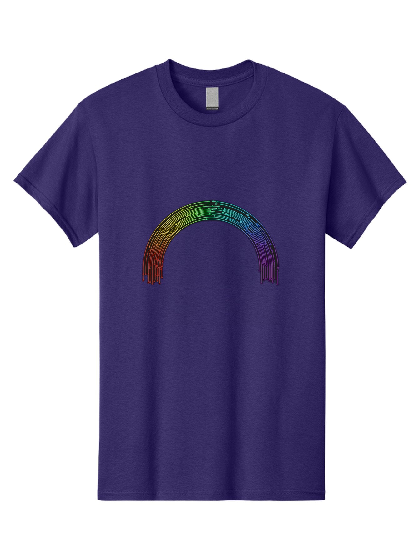 Rainbow-Arch Men'S Graphic Tee, 100% Cotton, Comfortable Casual Summer Wear, Machine Washable, Vintage Camera, Old Camera, Antique Camera, Black Camera, Classic Photography, Photography Equipment, Nostalgic Device, Film Camera, Camera Art Bai285 10
