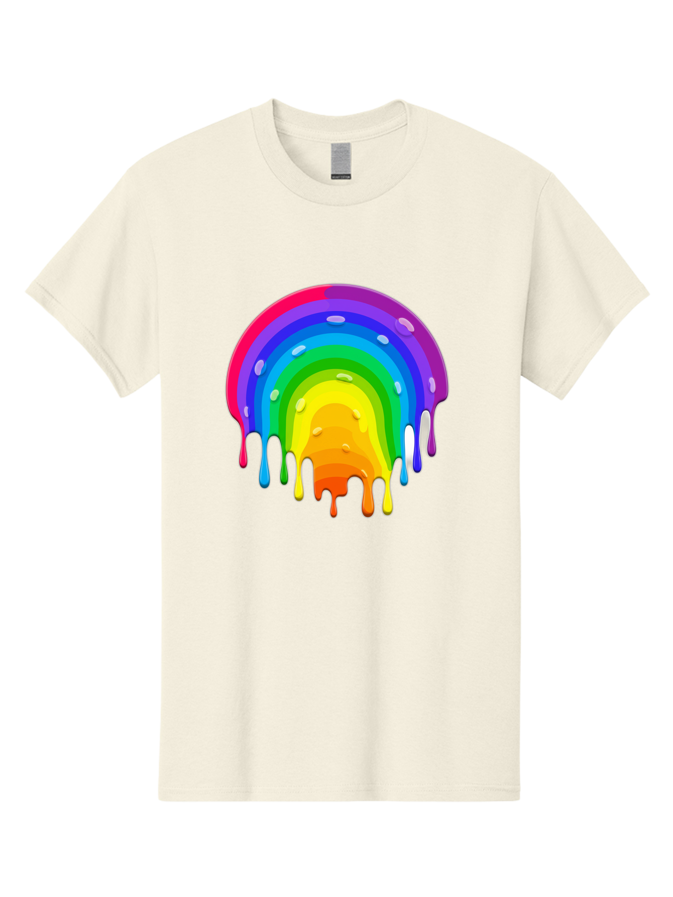 Rainbow-Dripping Men'S Graphic Tee, 100% Cotton, Comfortable Casual Summer Wear, Machine Washable, Vintage Camera, Old Camera, Antique Camera, Black Camera, Classic Photography, Photography Equipment, Nostalgic Device, Film Camera, Camera Art Bai292 10