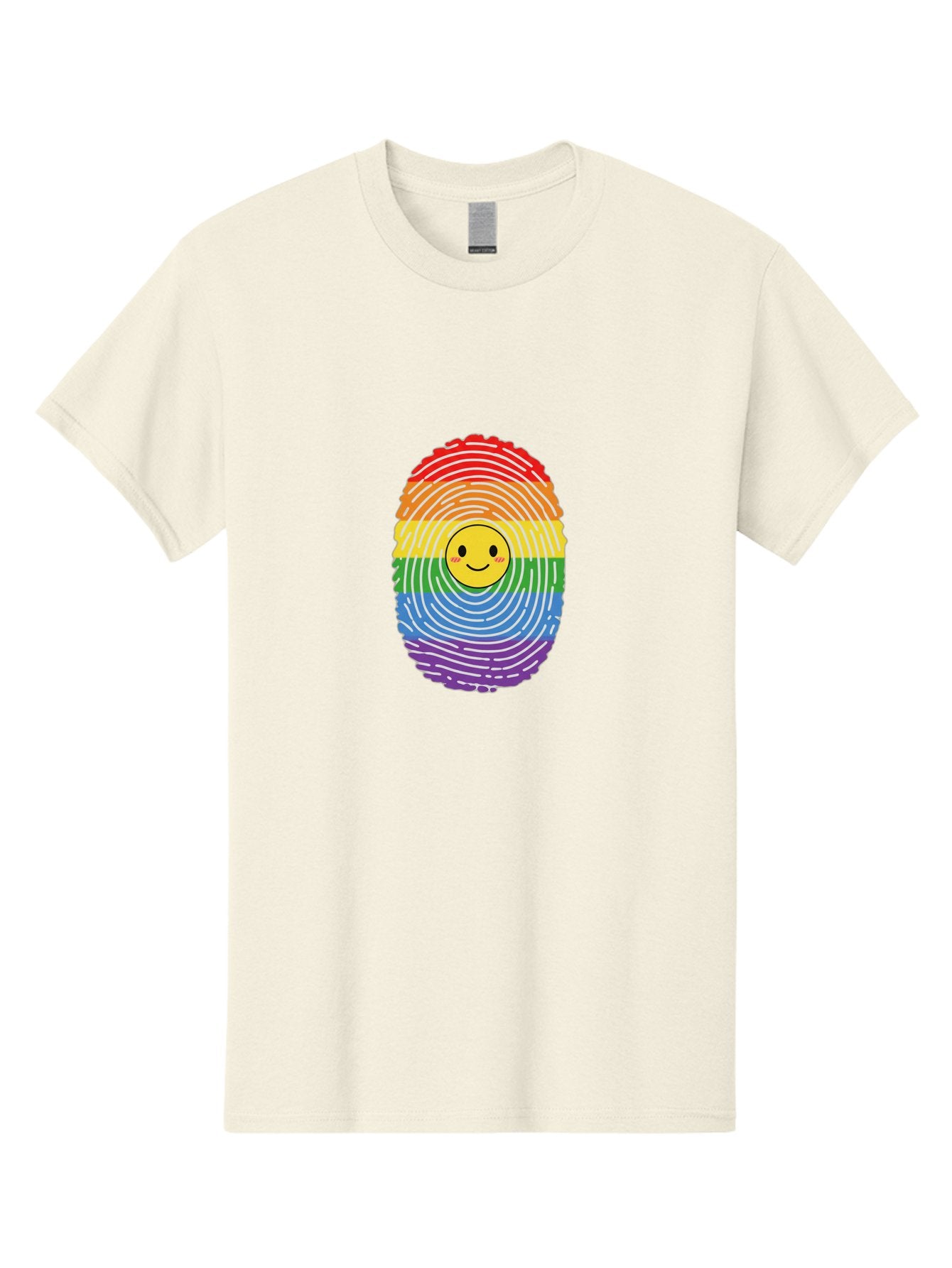 Rainbow-Fingerprint-Smiley Men'S Graphic Tee, 100% Cotton, Comfortable Casual Summer Wear, Machine Washable, Vintage Camera, Old Camera, Antique Camera, Black Camera, Classic Photography, Photography Equipment, Nostalgic Device, Film Camera, Bai293 8