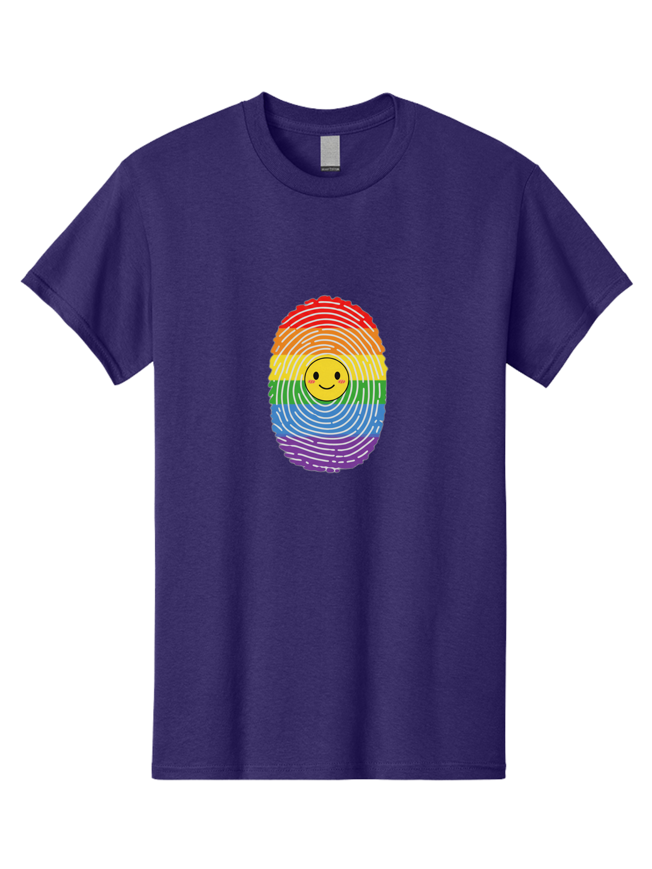Rainbow-Fingerprint-Smiley Men'S Graphic Tee, 100% Cotton, Comfortable Casual Summer Wear, Machine Washable, Vintage Camera, Old Camera, Antique Camera, Black Camera, Classic Photography, Photography Equipment, Nostalgic Device, Film Camera, Bai293 14