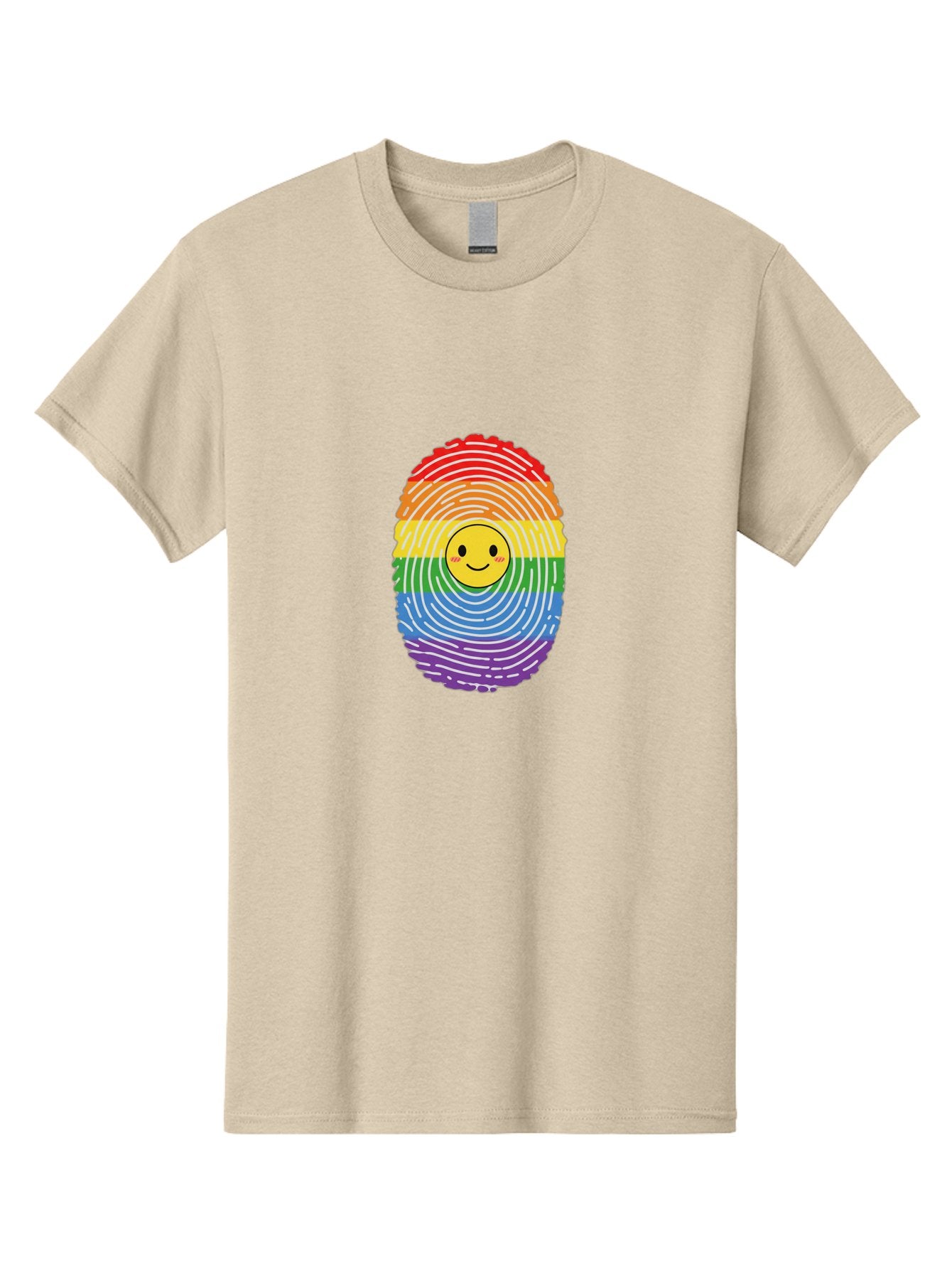 Rainbow-Fingerprint-Smiley Men'S Graphic Tee, 100% Cotton, Comfortable Casual Summer Wear, Machine Washable, Vintage Camera, Old Camera, Antique Camera, Black Camera, Classic Photography, Photography Equipment, Nostalgic Device, Film Camera, Bai293 9
