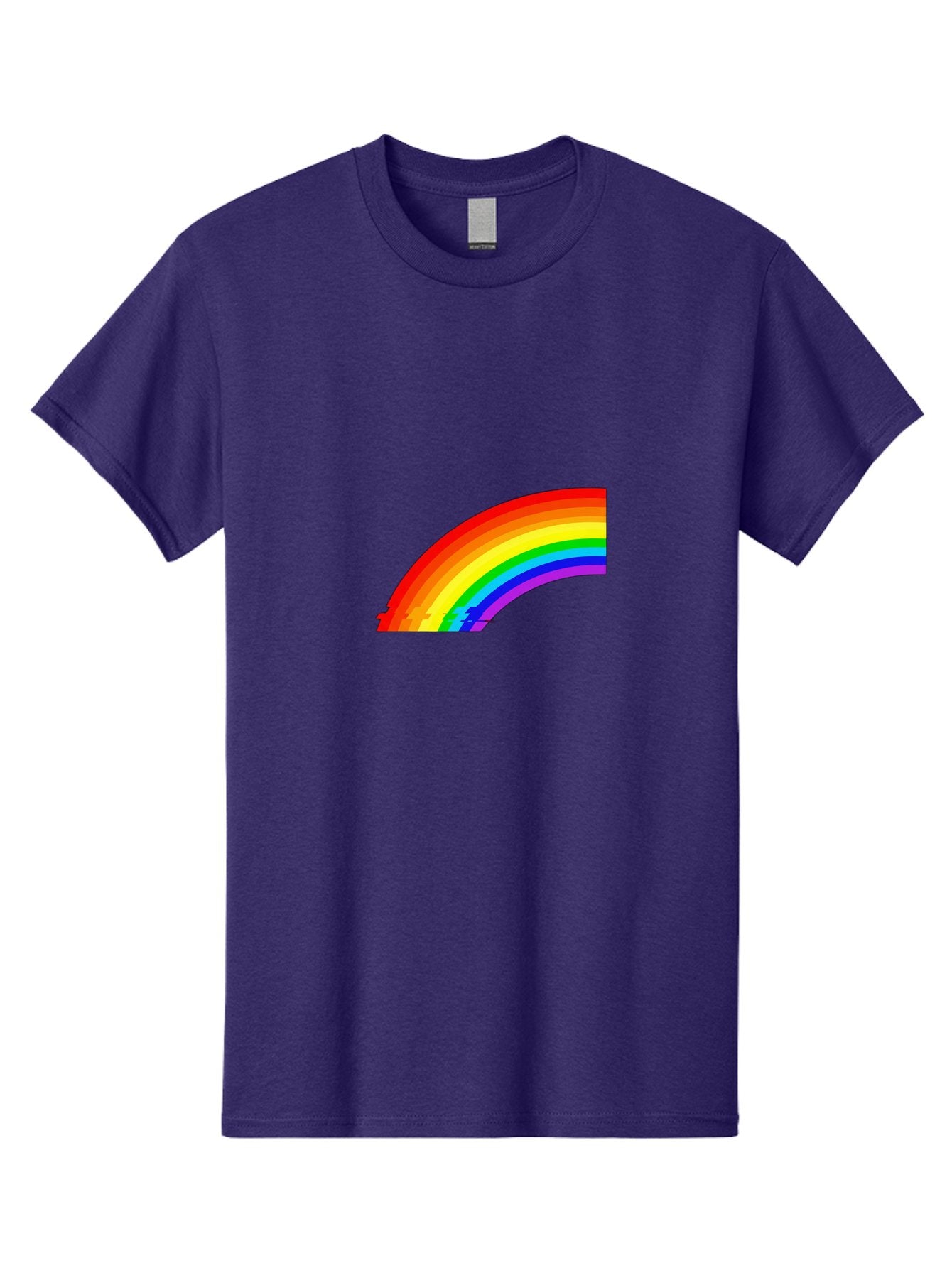 Rainbow Men'S Graphic Tee, 100% Cotton, Comfortable Casual Summer Wear, Machine Washable, Vintage Camera, Old Camera, Antique Camera, Black Camera, Classic Photography, Photography Equipment, Nostalgic Device, Film Camera, Camera Art Bai299 11