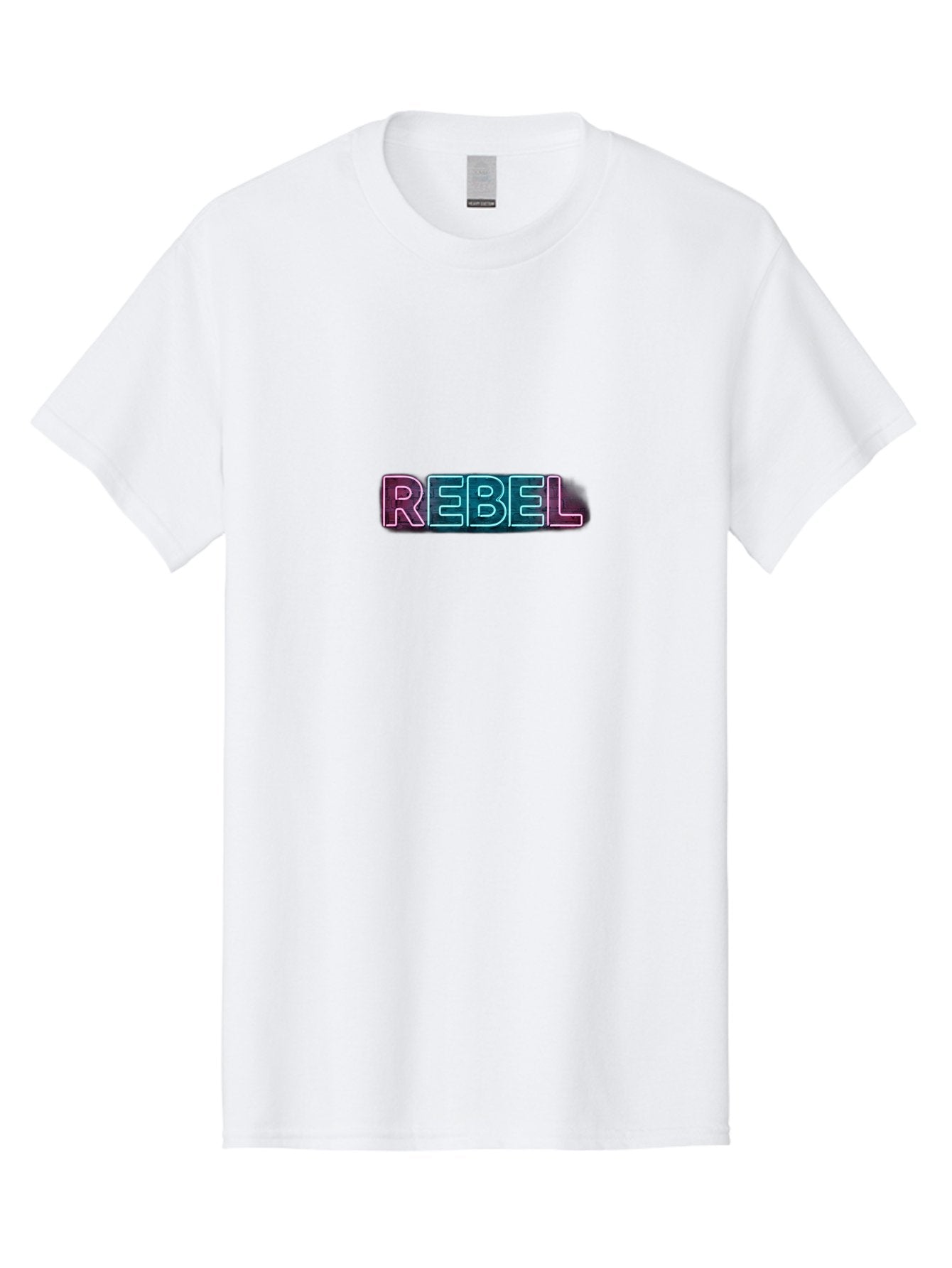 Rebel Men'S Graphic Tee, 100% Cotton, Comfortable Casual Summer Wear, Machine Washable, Vintage Camera, Old Camera, Antique Camera, Black Camera, Classic Photography, Photography Equipment, Nostalgic Device, Film Camera, Camera Art Bai300 4