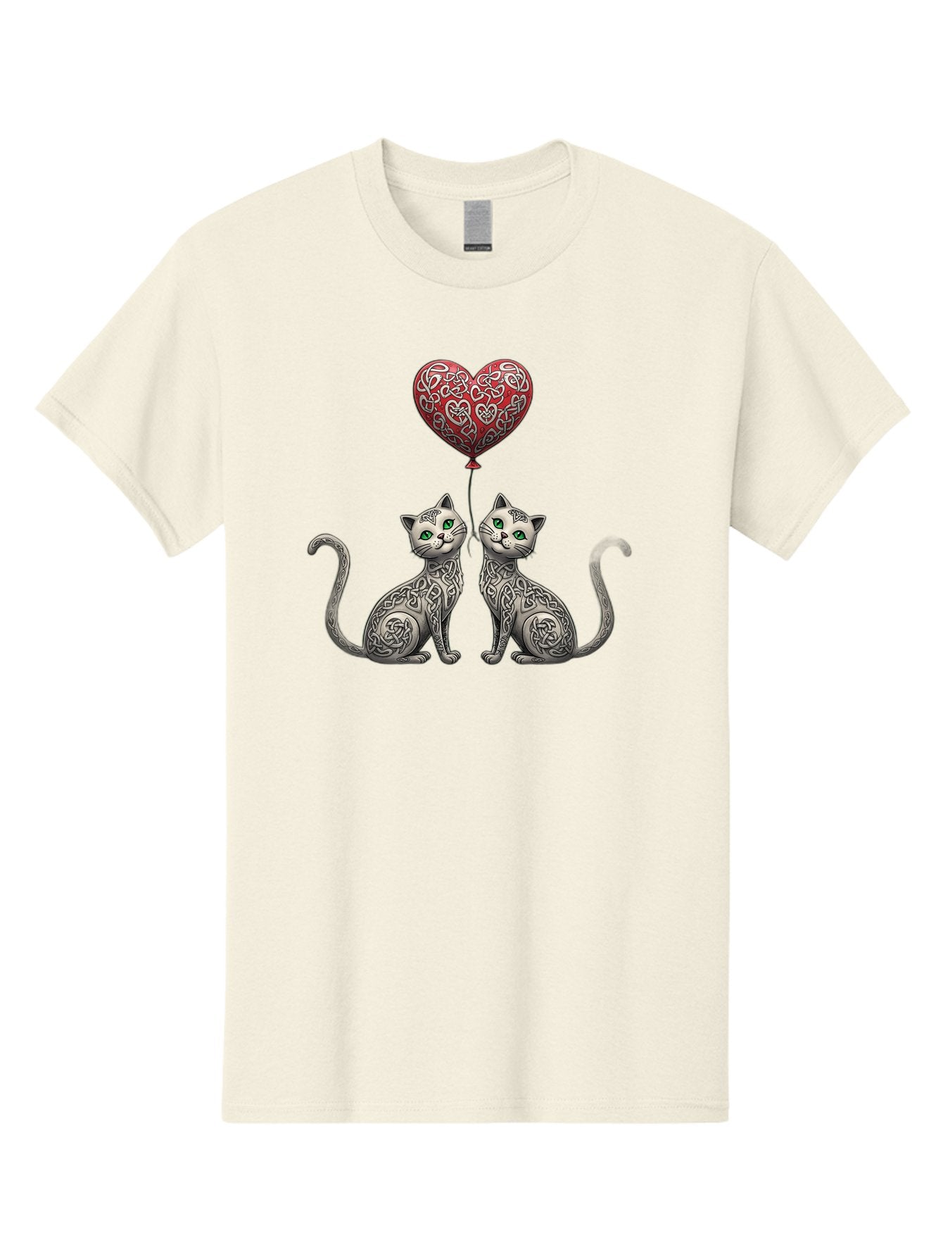 Red-Heart-Cats Men'S Graphic Tee, 100% Cotton, Comfortable Casual Summer Wear, Machine Washable, Vintage Camera, Old Camera, Antique Camera, Black Camera, Classic Photography, Photography Equipment, Nostalgic Device, Film Camera, Camera Art Bai301 10