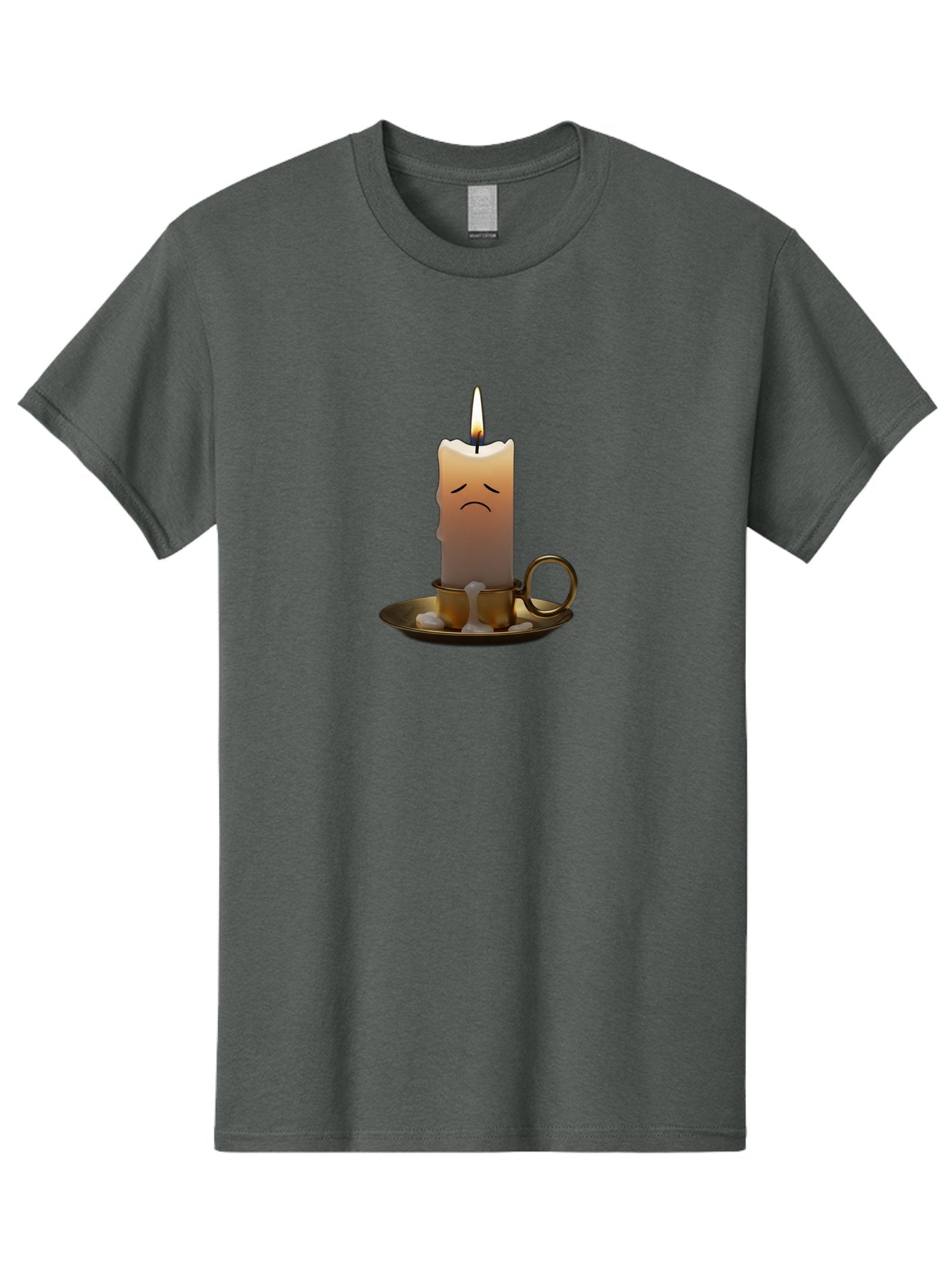 Sad-Candle Men'S Graphic Tee, 100% Cotton, Comfortable Casual Summer Wear, Machine Washable, Vintage Camera, Old Camera, Antique Camera, Black Camera, Classic Photography, Photography Equipment, Nostalgic Device, Film Camera, Camera Art Bai314 9