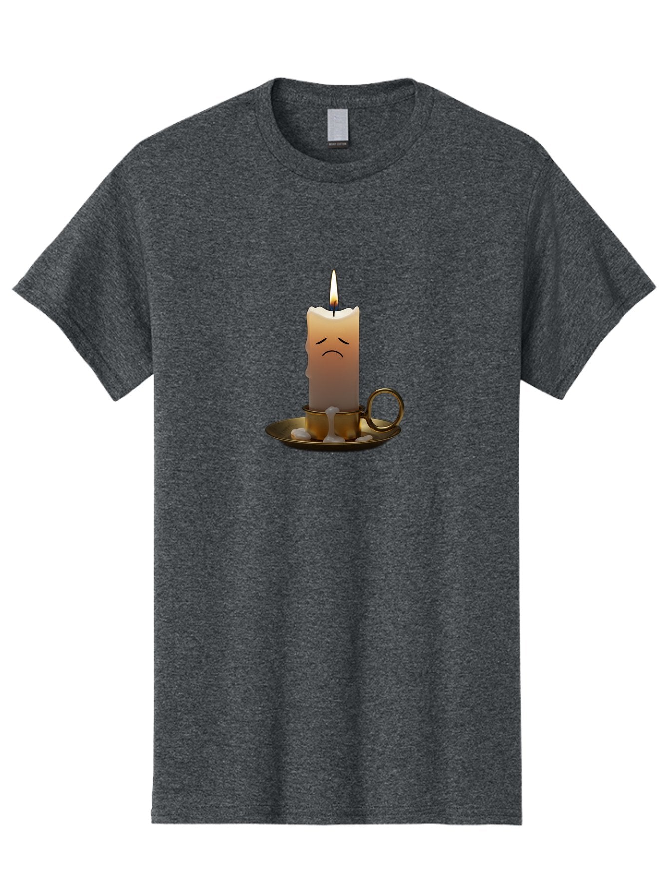 Sad-Candle Men'S Graphic Tee, 100% Cotton, Comfortable Casual Summer Wear, Machine Washable, Vintage Camera, Old Camera, Antique Camera, Black Camera, Classic Photography, Photography Equipment, Nostalgic Device, Film Camera, Camera Art Bai314
