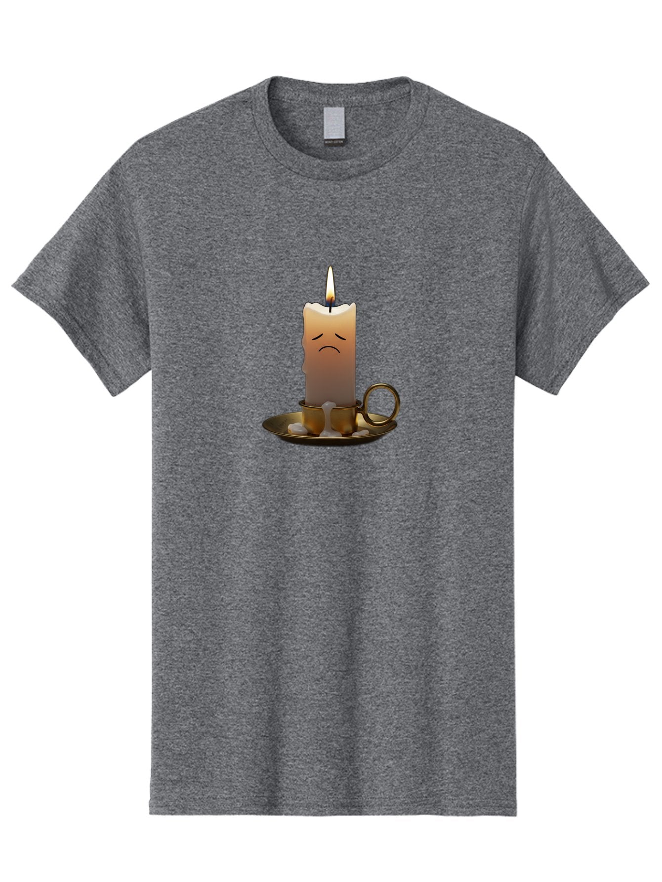 Sad-Candle Men'S Graphic Tee, 100% Cotton, Comfortable Casual Summer Wear, Machine Washable, Vintage Camera, Old Camera, Antique Camera, Black Camera, Classic Photography, Photography Equipment, Nostalgic Device, Film Camera, Camera Art Bai314