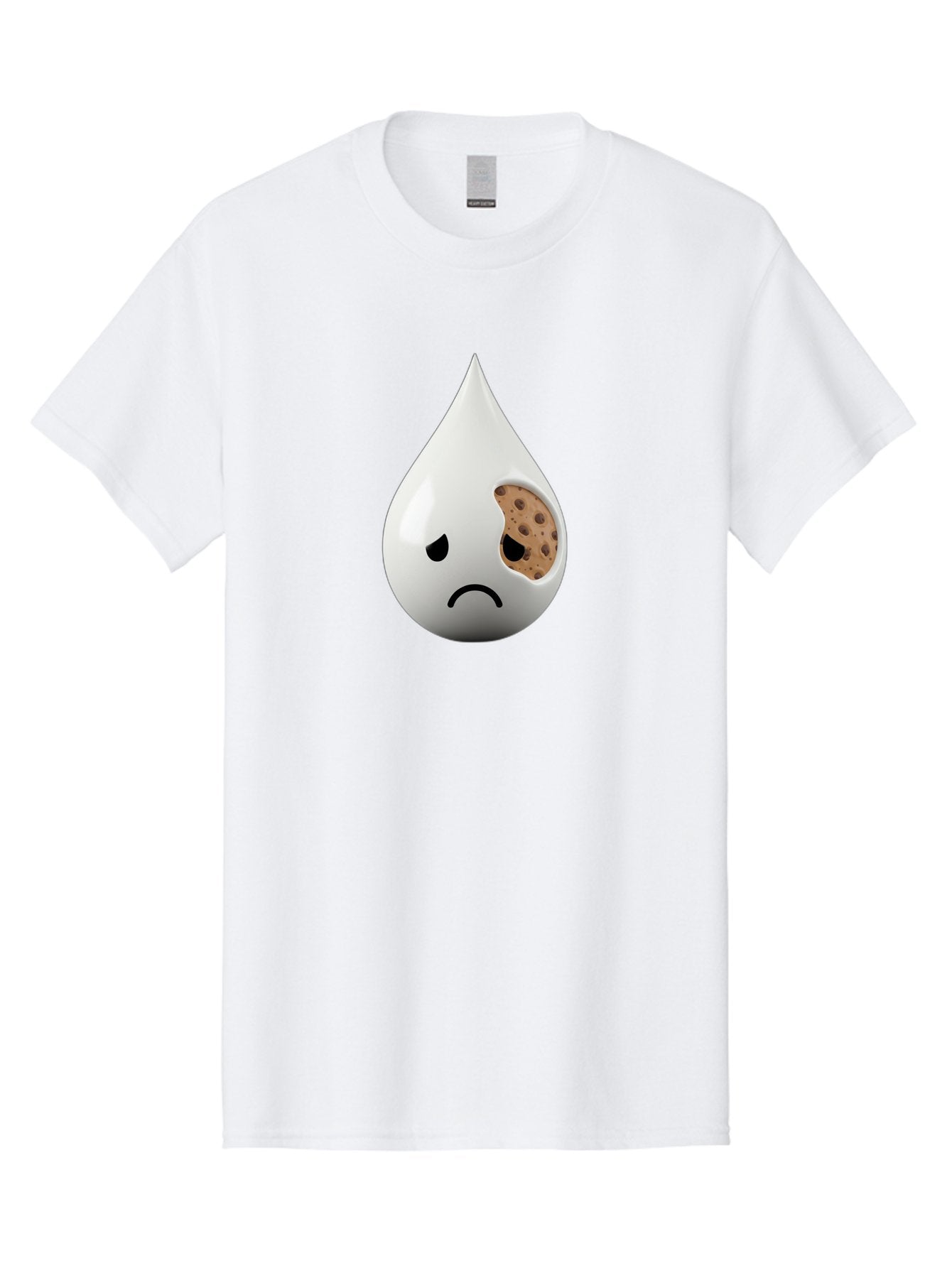 Sad-Droplet Men'S Graphic Tee, 100% Cotton, Comfortable Casual Summer Wear, Machine Washable, Vintage Camera, Old Camera, Antique Camera, Black Camera, Classic Photography, Photography Equipment, Nostalgic Device, Film Camera, Camera Art Bai315 15