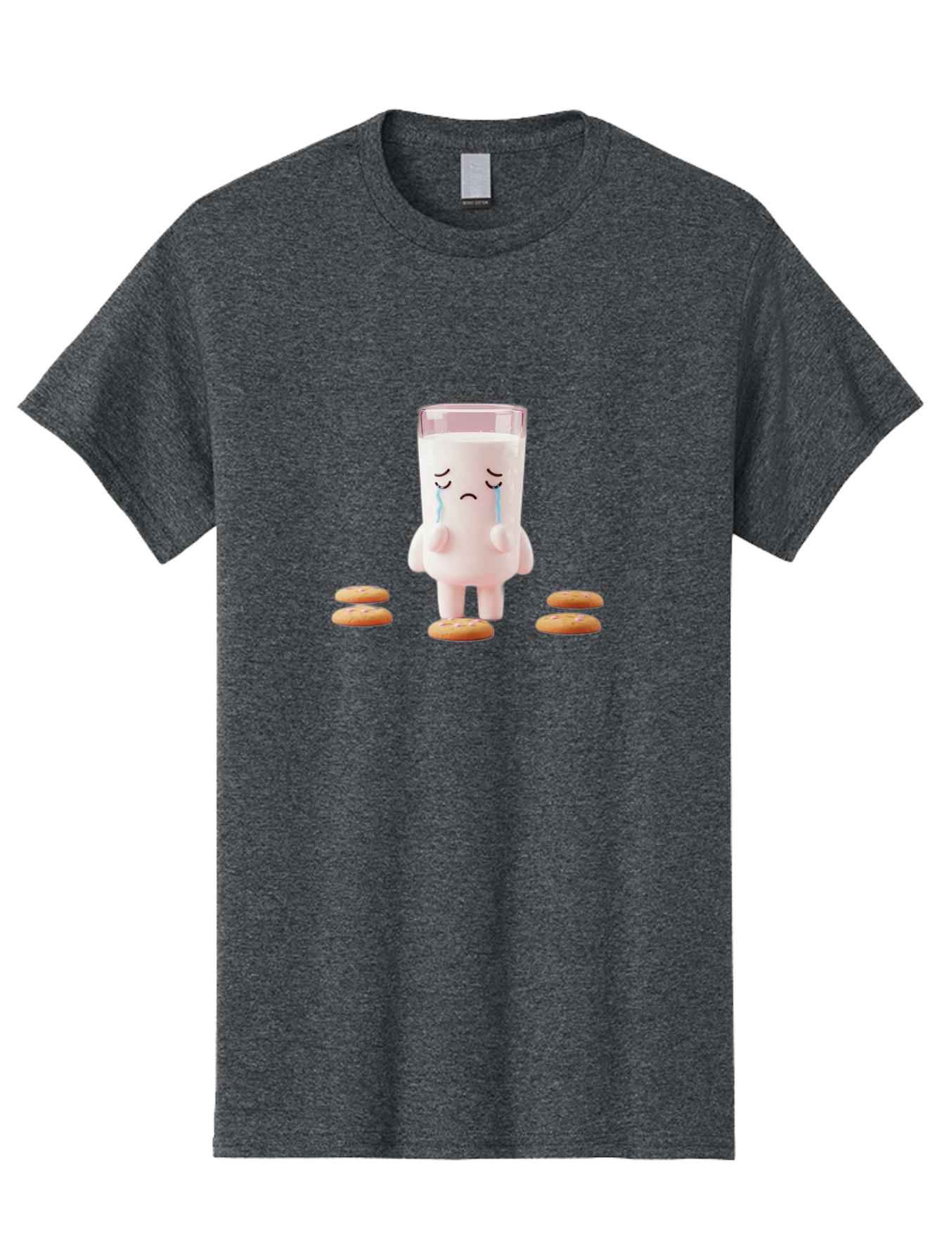 Sad-Glass-Of-Milk Men'S Graphic Tee, 100% Cotton, Comfortable Casual Summer Wear, Machine Washable, Vintage Camera, Old Camera, Antique Camera, Black Camera, Classic Photography, Photography Equipment, Nostalgic Device, Film Camera, Camera Art Bai317
