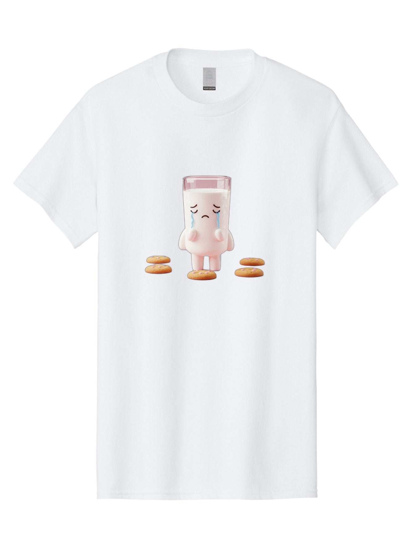 Sad-Glass-Of-Milk Men'S Graphic Tee, 100% Cotton, Comfortable Casual Summer Wear, Machine Washable, Vintage Camera, Old Camera, Antique Camera, Black Camera, Classic Photography, Photography Equipment, Nostalgic Device, Film Camera, Camera Art Bai317 8