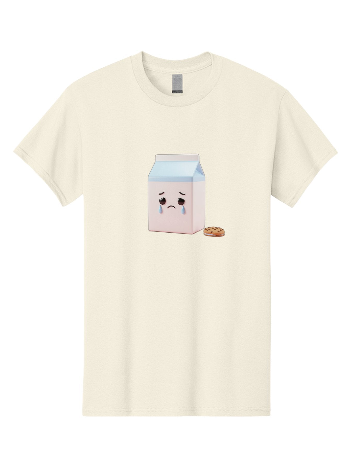 Sad-Milk-1 Men'S Graphic Tee, 100% Cotton, Comfortable Casual Summer Wear, Machine Washable, Vintage Camera, Old Camera, Antique Camera, Black Camera, Classic Photography, Photography Equipment, Nostalgic Device, Film Camera, Camera Art Bai318 5