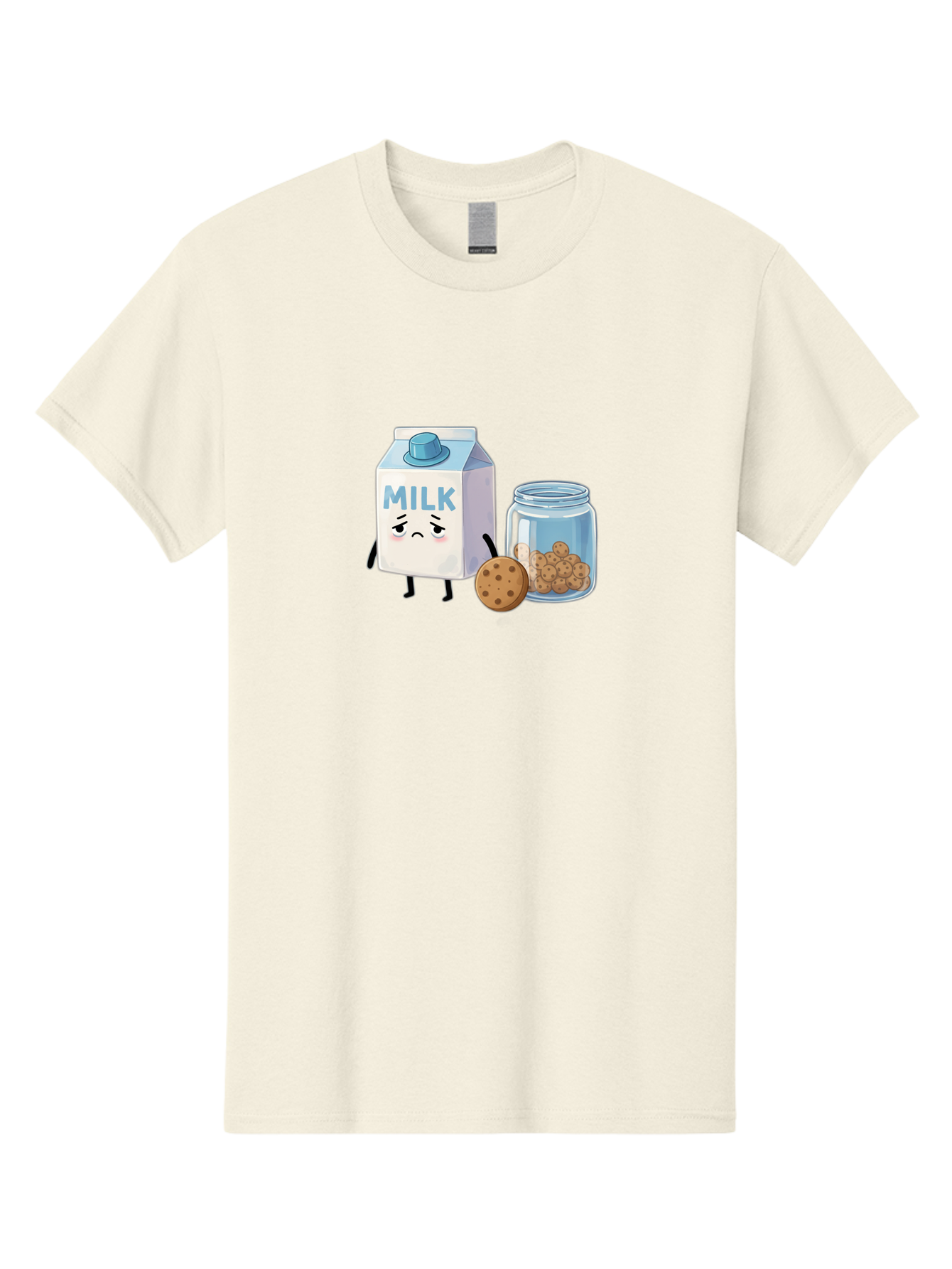Sad-Milk-3 Men'S Graphic Tee, 100% Cotton, Comfortable Casual Summer Wear, Machine Washable, Vintage Camera, Old Camera, Antique Camera, Black Camera, Classic Photography, Photography Equipment, Nostalgic Device, Film Camera, Camera Art Bai320 4