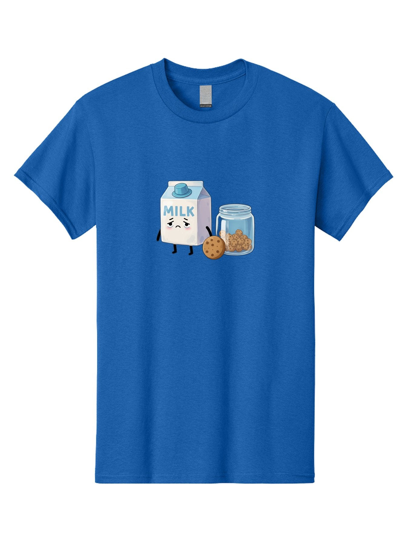 Sad-Milk-3 Men'S Graphic Tee, 100% Cotton, Comfortable Casual Summer Wear, Machine Washable, Vintage Camera, Old Camera, Antique Camera, Black Camera, Classic Photography, Photography Equipment, Nostalgic Device, Film Camera, Camera Art Bai320