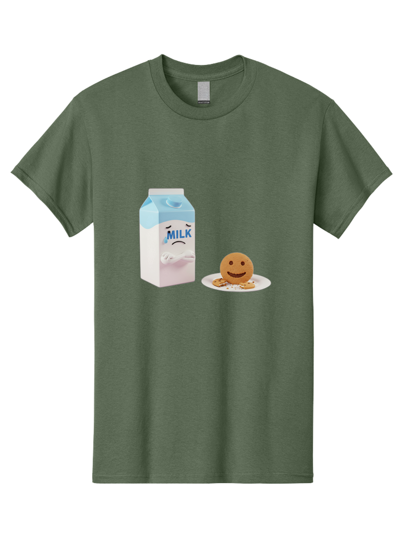 Sad-Milk-6 Men'S Graphic Tee, 100% Cotton, Comfortable Casual Summer Wear, Machine Washable, Vintage Camera, Old Camera, Antique Camera, Black Camera, Classic Photography, Photography Equipment, Nostalgic Device, Film Camera, Camera Art Bai323 14