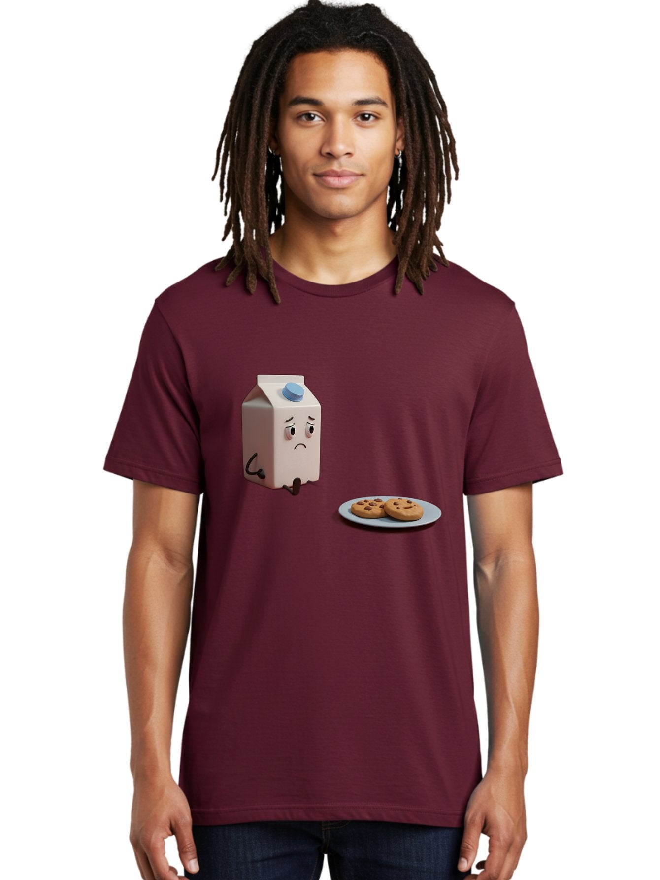 Sad-Milk-7 Men'S Graphic Tee, 100% Cotton, Comfortable Casual Summer Wear, Machine Washable, Vintage Camera, Old Camera, Antique Camera, Black Camera, Classic Photography, Photography Equipment, Nostalgic Device, Film Camera, Camera Art Bai324 28