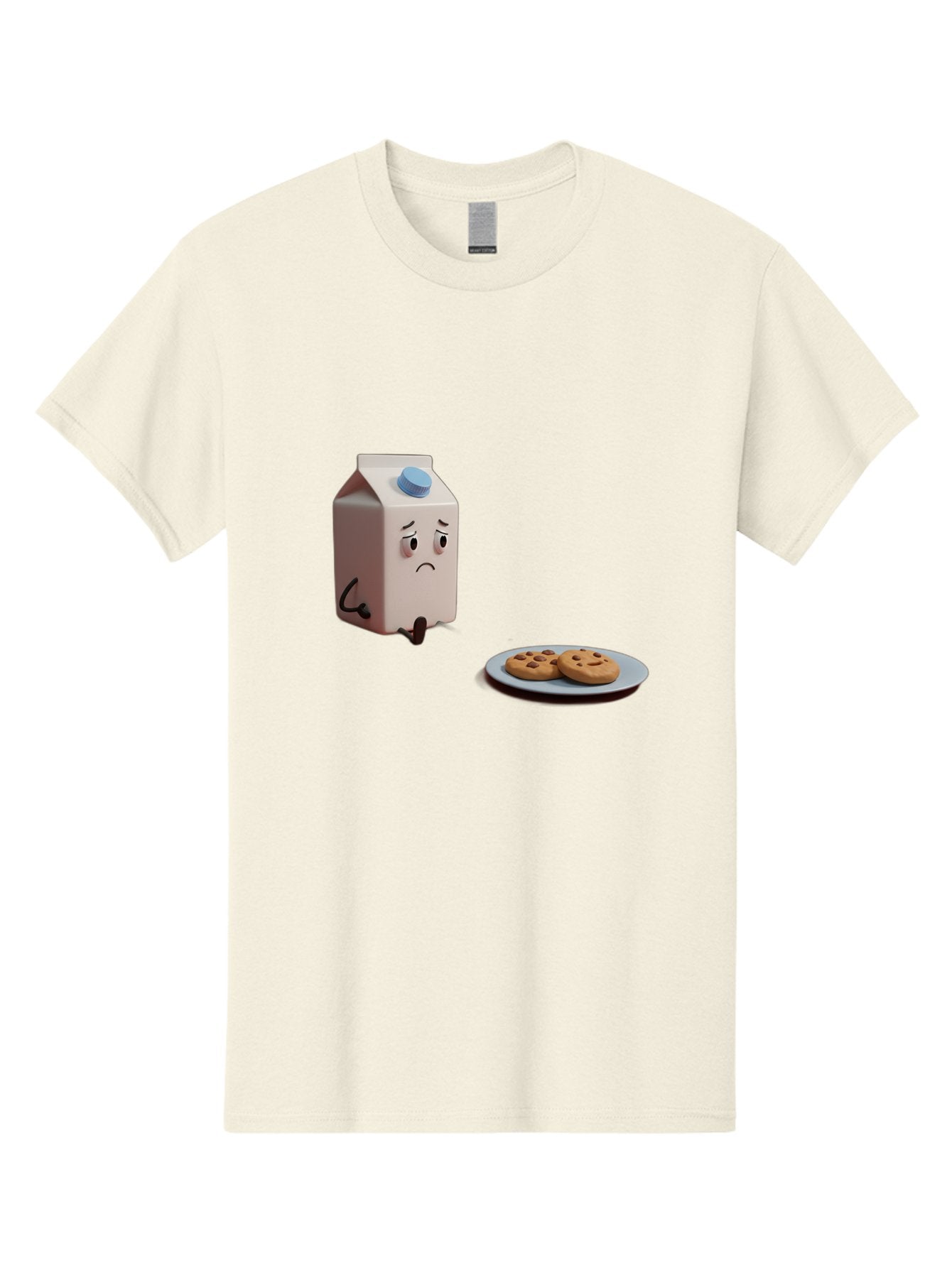 Sad-Milk-7 Men'S Graphic Tee, 100% Cotton, Comfortable Casual Summer Wear, Machine Washable, Vintage Camera, Old Camera, Antique Camera, Black Camera, Classic Photography, Photography Equipment, Nostalgic Device, Film Camera, Camera Art Bai324 4