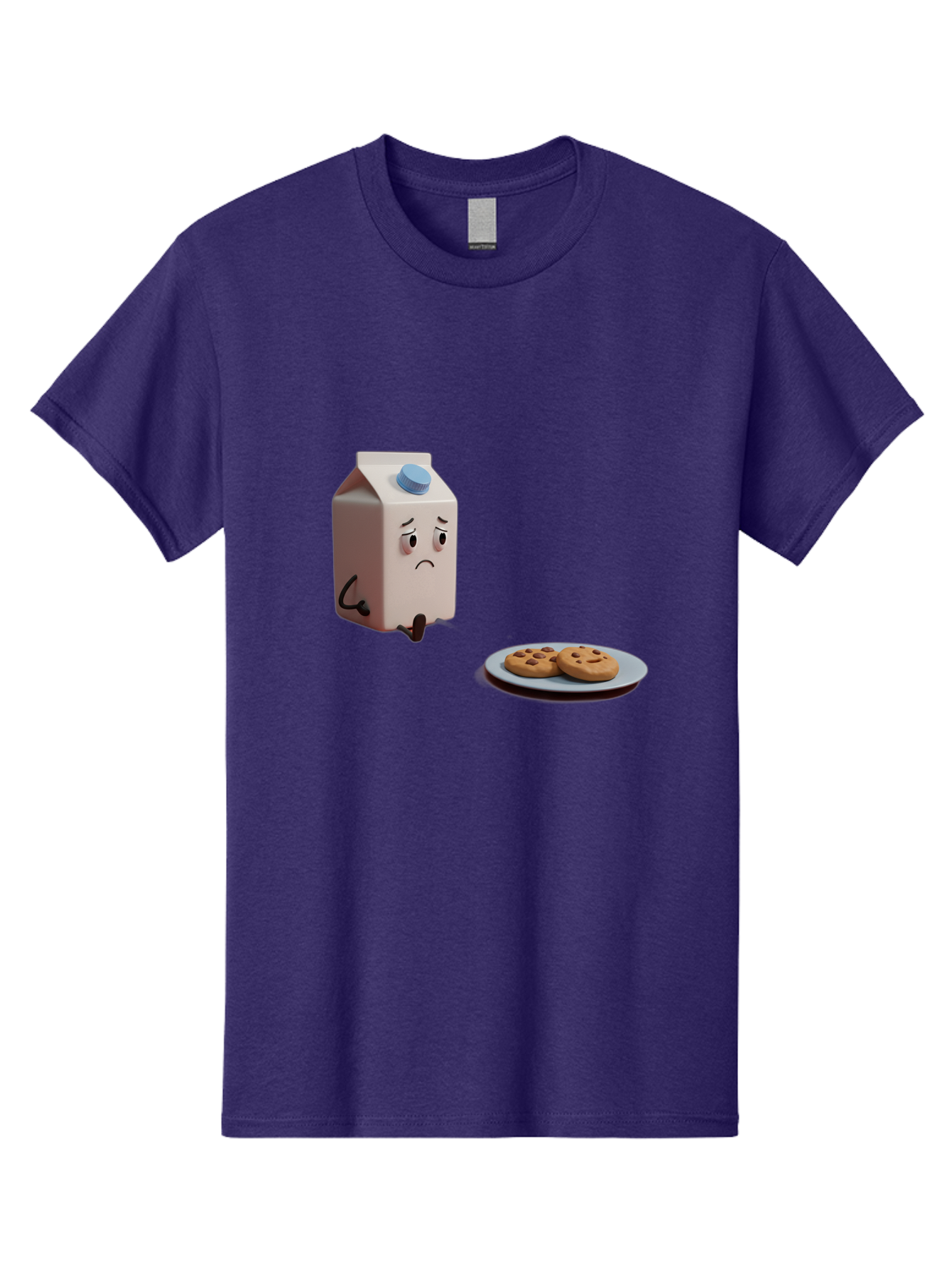 Sad-Milk-7 Men'S Graphic Tee, 100% Cotton, Comfortable Casual Summer Wear, Machine Washable, Vintage Camera, Old Camera, Antique Camera, Black Camera, Classic Photography, Photography Equipment, Nostalgic Device, Film Camera, Camera Art Bai324