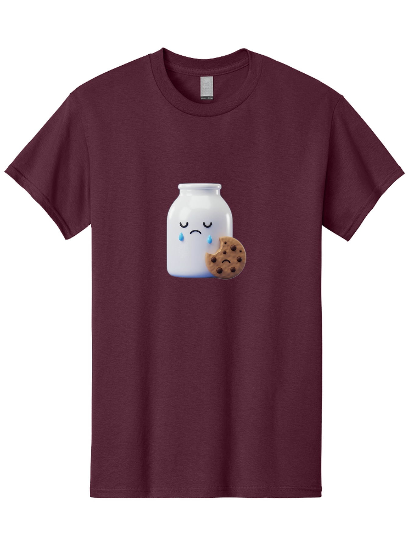 Sad-Milk-And-Cookie Men'S Graphic Tee, 100% Cotton, Comfortable Casual Summer Wear, Machine Washable, Vintage Camera, Old Camera, Antique Camera, Black Camera, Classic Photography, Photography Equipment, Nostalgic Device, Film Camera, Bai325