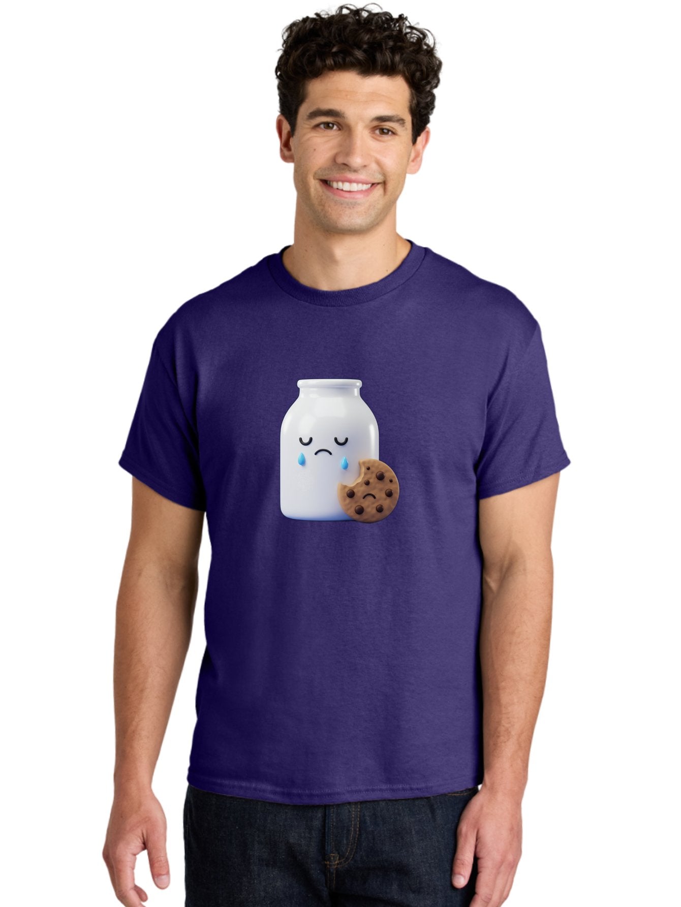 Sad-Milk-And-Cookie Men'S Graphic Tee, 100% Cotton, Comfortable Casual Summer Wear, Machine Washable, Vintage Camera, Old Camera, Antique Camera, Black Camera, Classic Photography, Photography Equipment, Nostalgic Device, Film Camera, Bai325 19