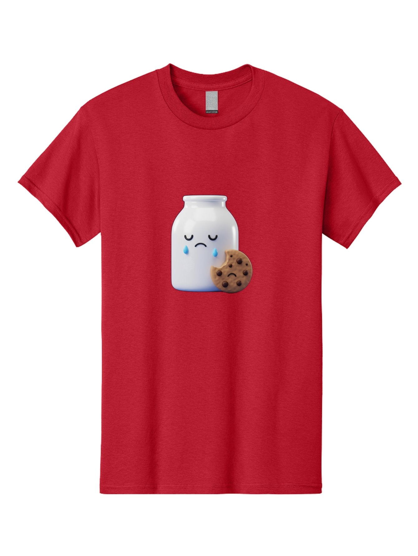 Sad-Milk-And-Cookie Men'S Graphic Tee, 100% Cotton, Comfortable Casual Summer Wear, Machine Washable, Vintage Camera, Old Camera, Antique Camera, Black Camera, Classic Photography, Photography Equipment, Nostalgic Device, Film Camera, Bai325 3