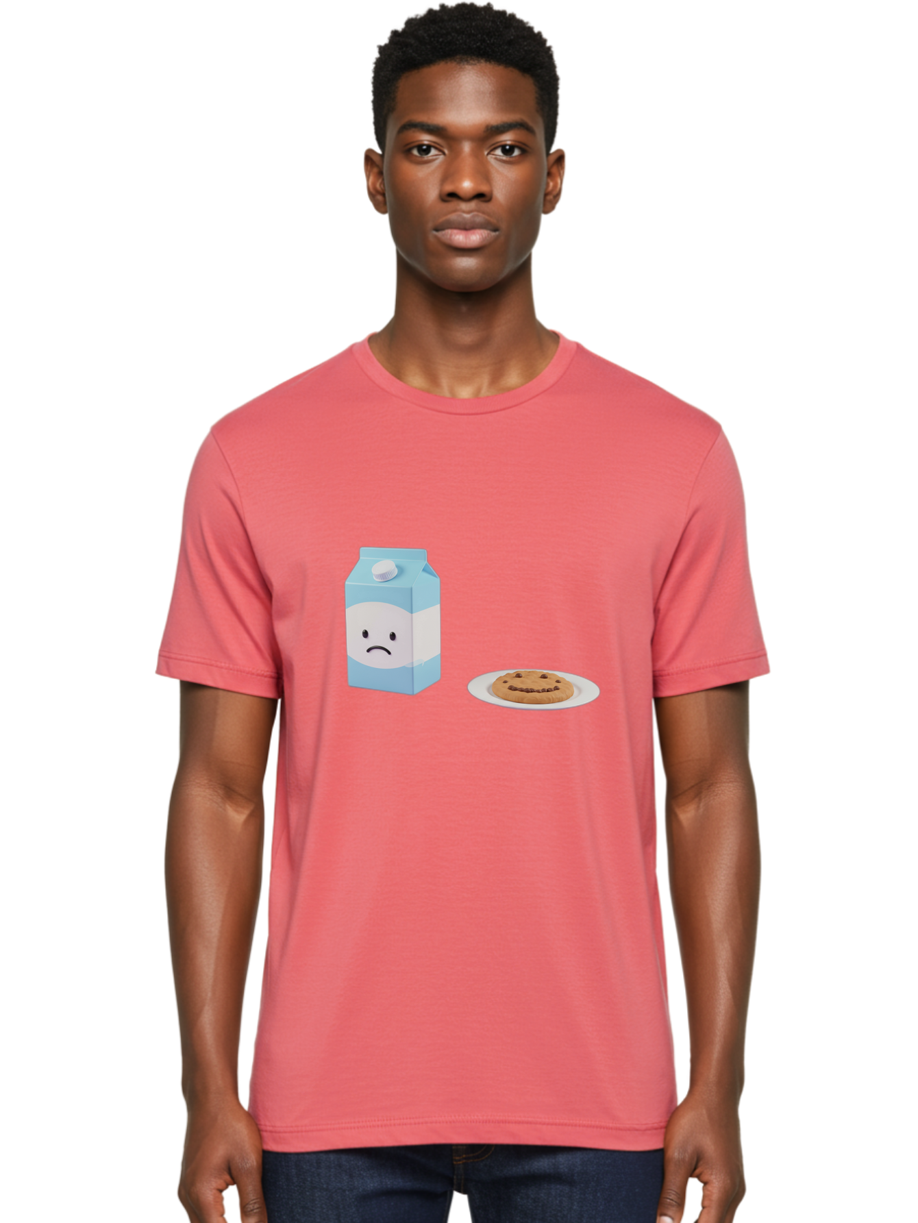 Sad-Milk-And-Happy-Cookie Men'S Graphic Tee, 100% Cotton, Comfortable Casual Summer Wear, Machine Washable, Vintage Camera, Old Camera, Antique Camera, Black Camera, Classic Photography, Photography Equipment, Nostalgic Device, Film Camera, Bai327 29